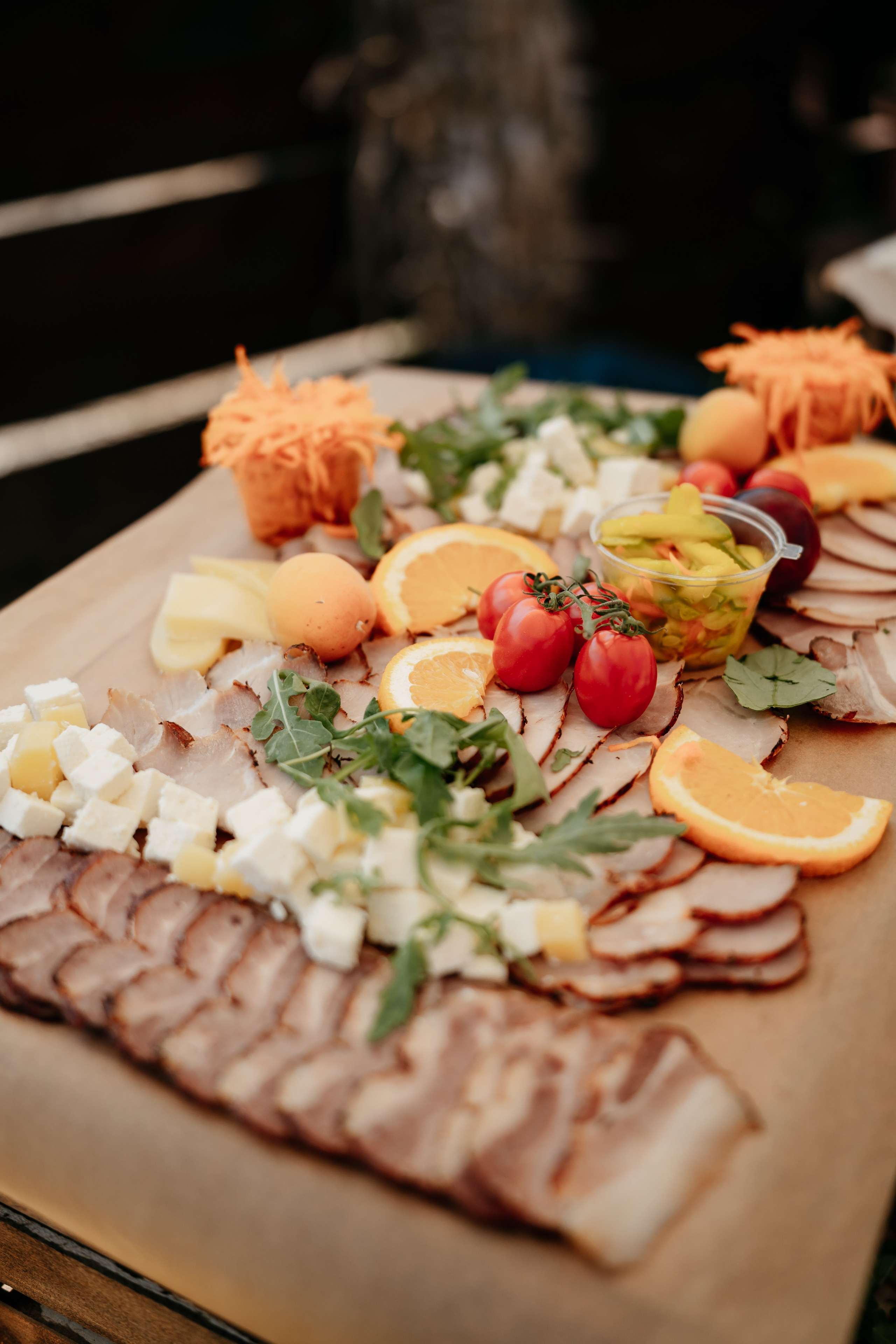 Achim’s Baptism. Fotograf Nunta Iasi - Hearts & Pictures