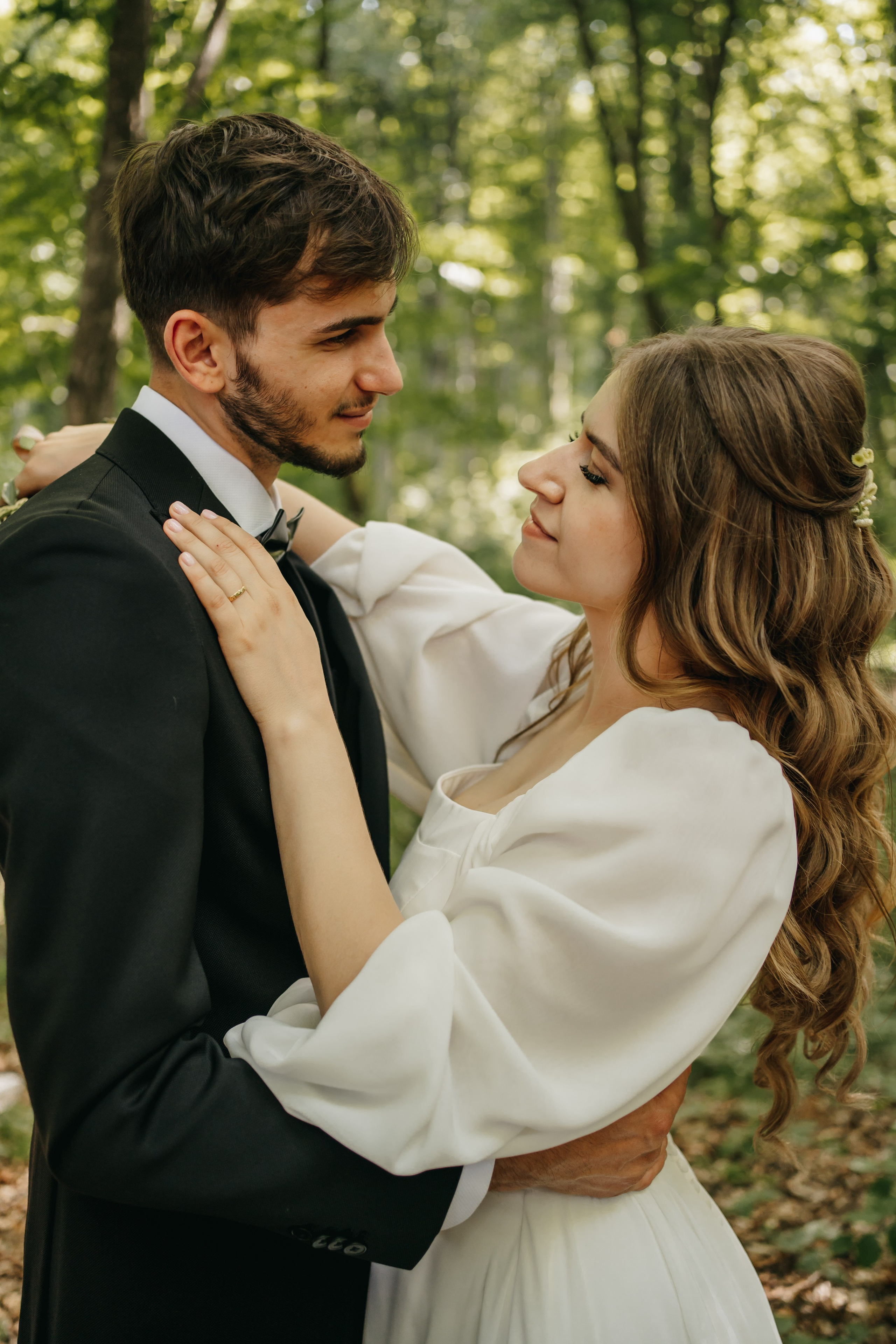 S & D. Fotograf Nunta Iasi - Hearts & Pictures