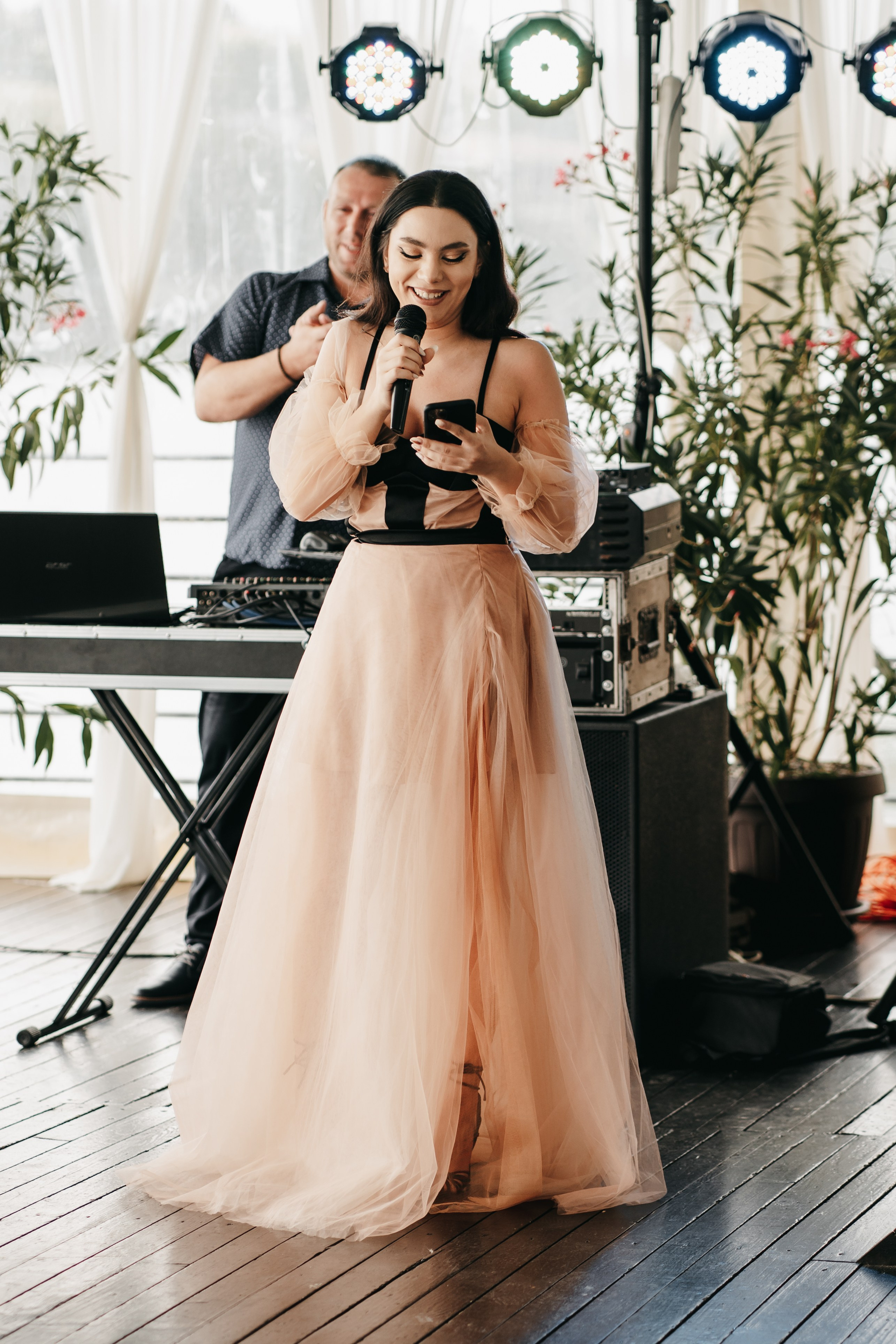 D & M. Fotograf Nunta Iasi - Hearts & Pictures