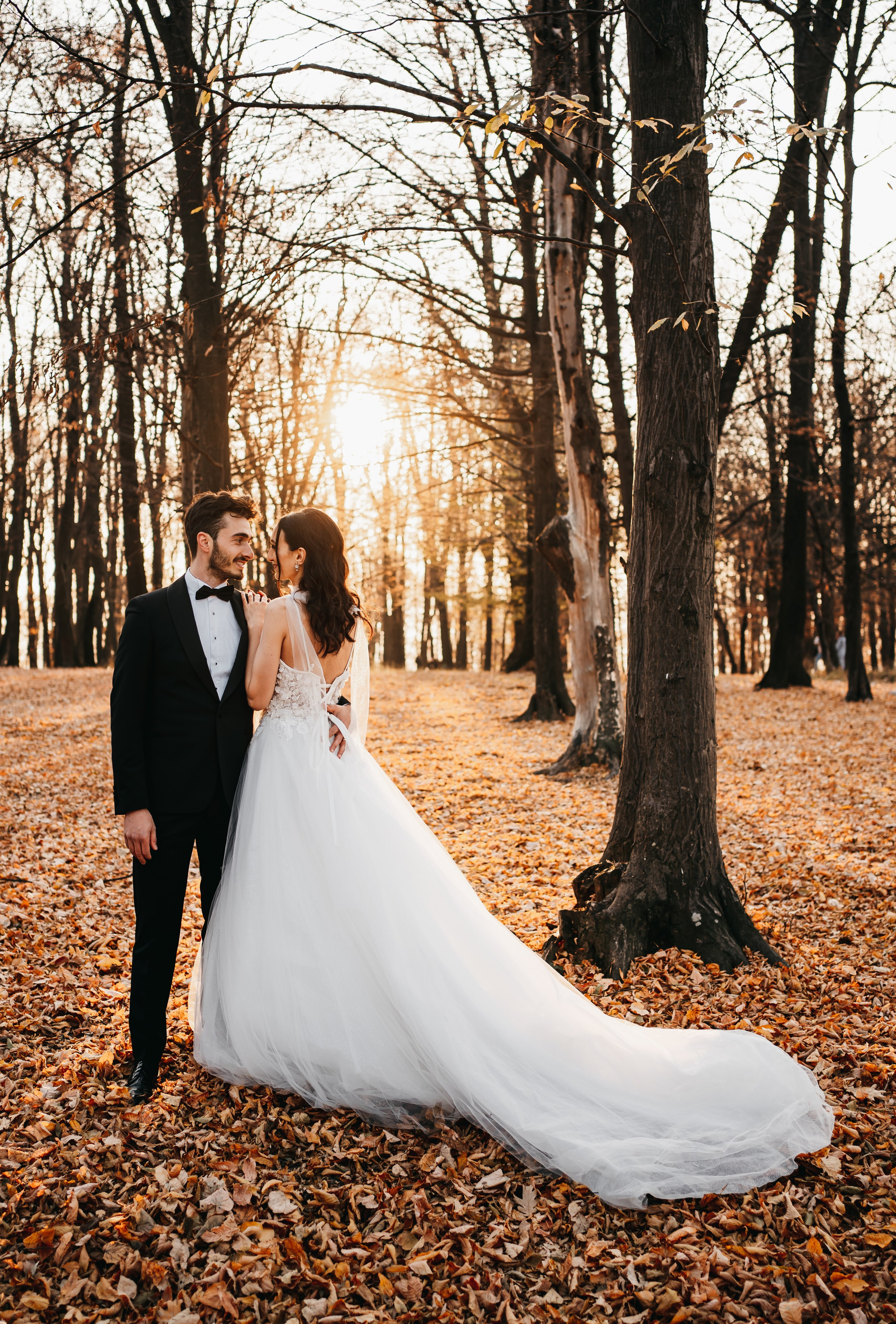 A & R. Fotograf Nunta Iasi - Hearts & Pictures