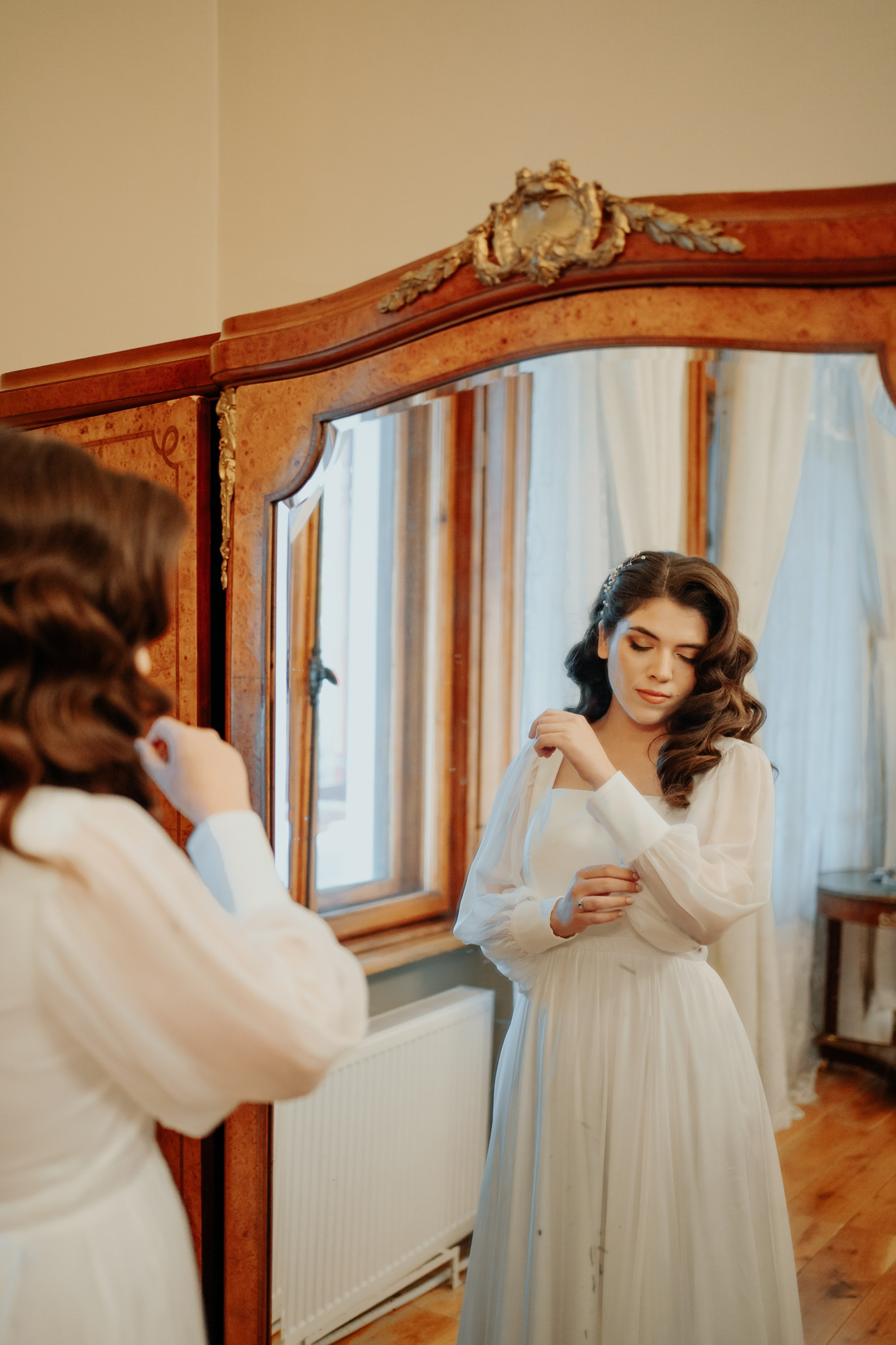 M & A. Fotograf Nunta Iasi - Hearts & Pictures