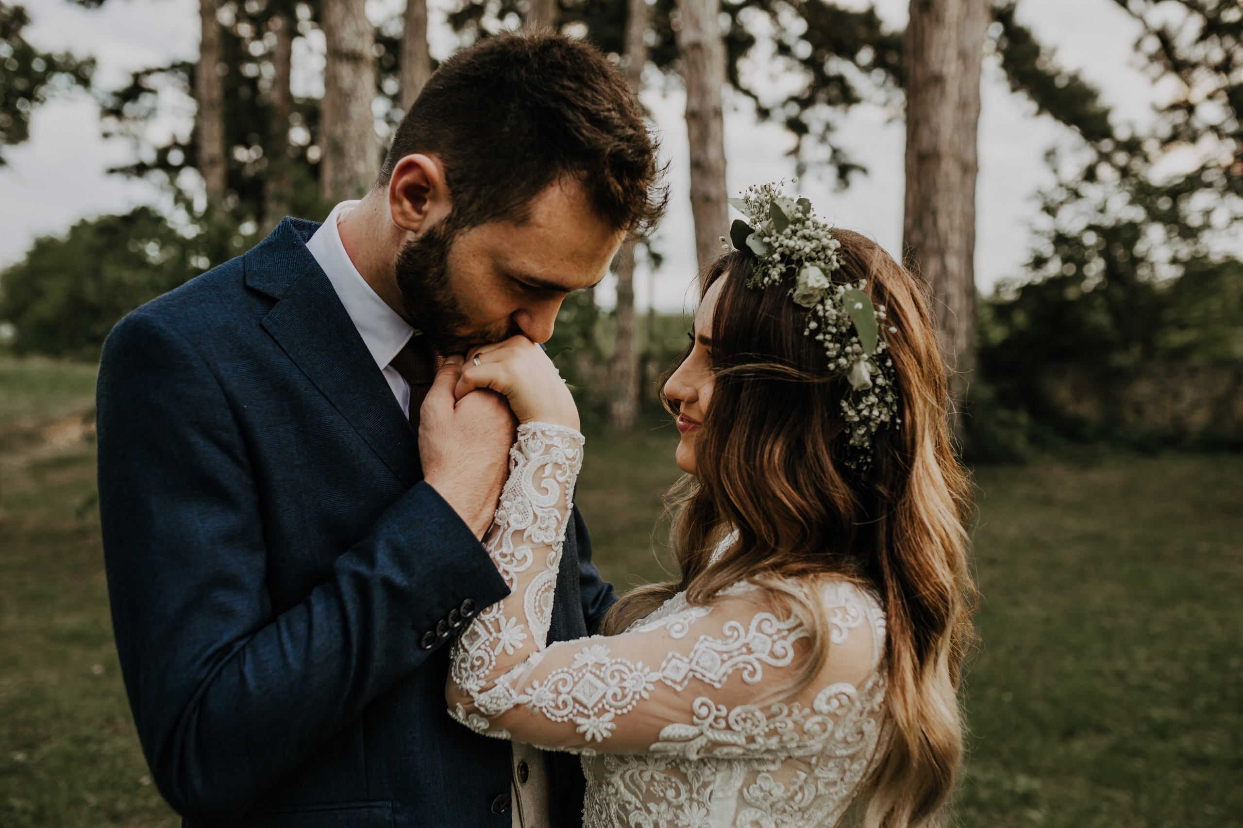 A & D. Fotograf Nunta Iasi - Hearts & Pictures