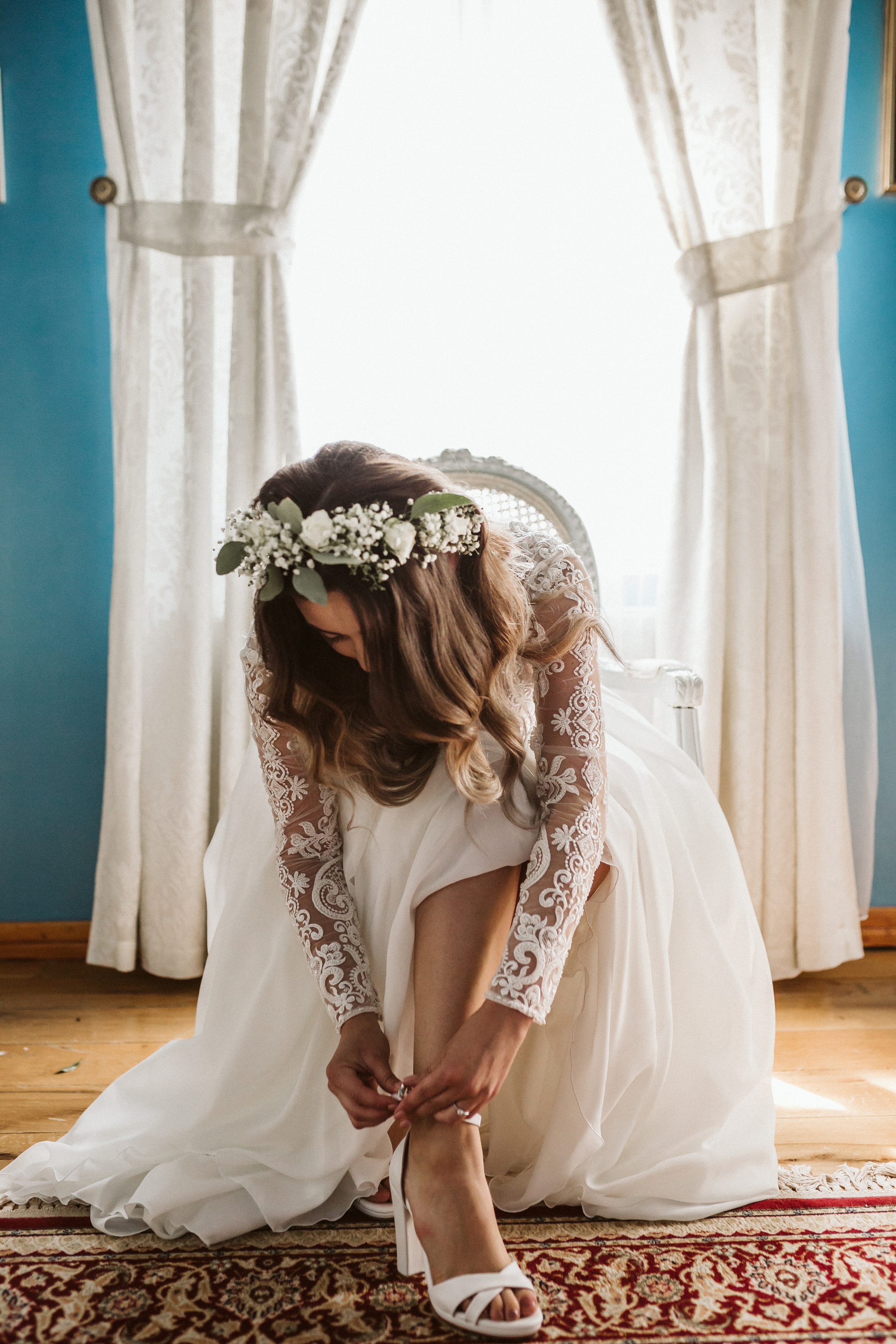 A & D. Fotograf Nunta Iasi - Hearts & Pictures