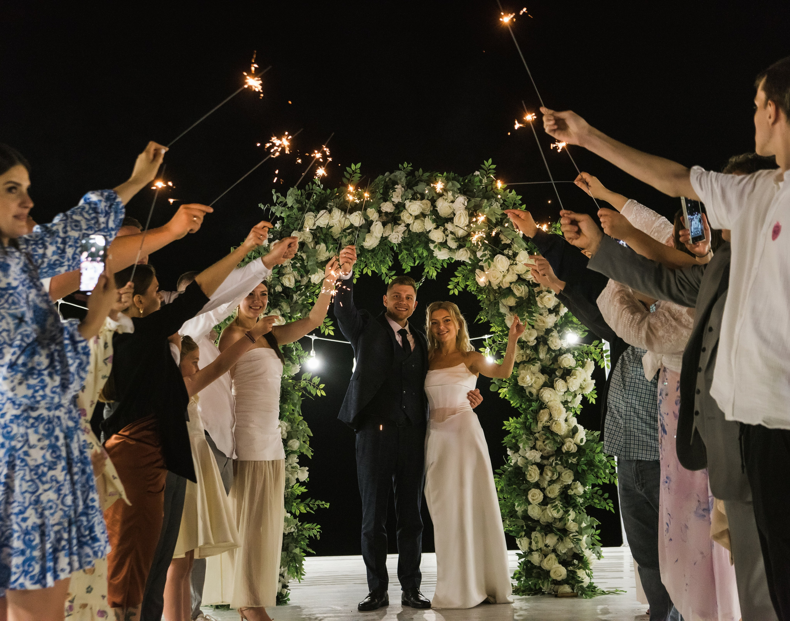 Wedding at Dreamland Oasis Hotel in Batumi. Свадебные фотографы в Грузии, Армении. Макс Коваленко и Лара Татосян. Свадебный видеограф