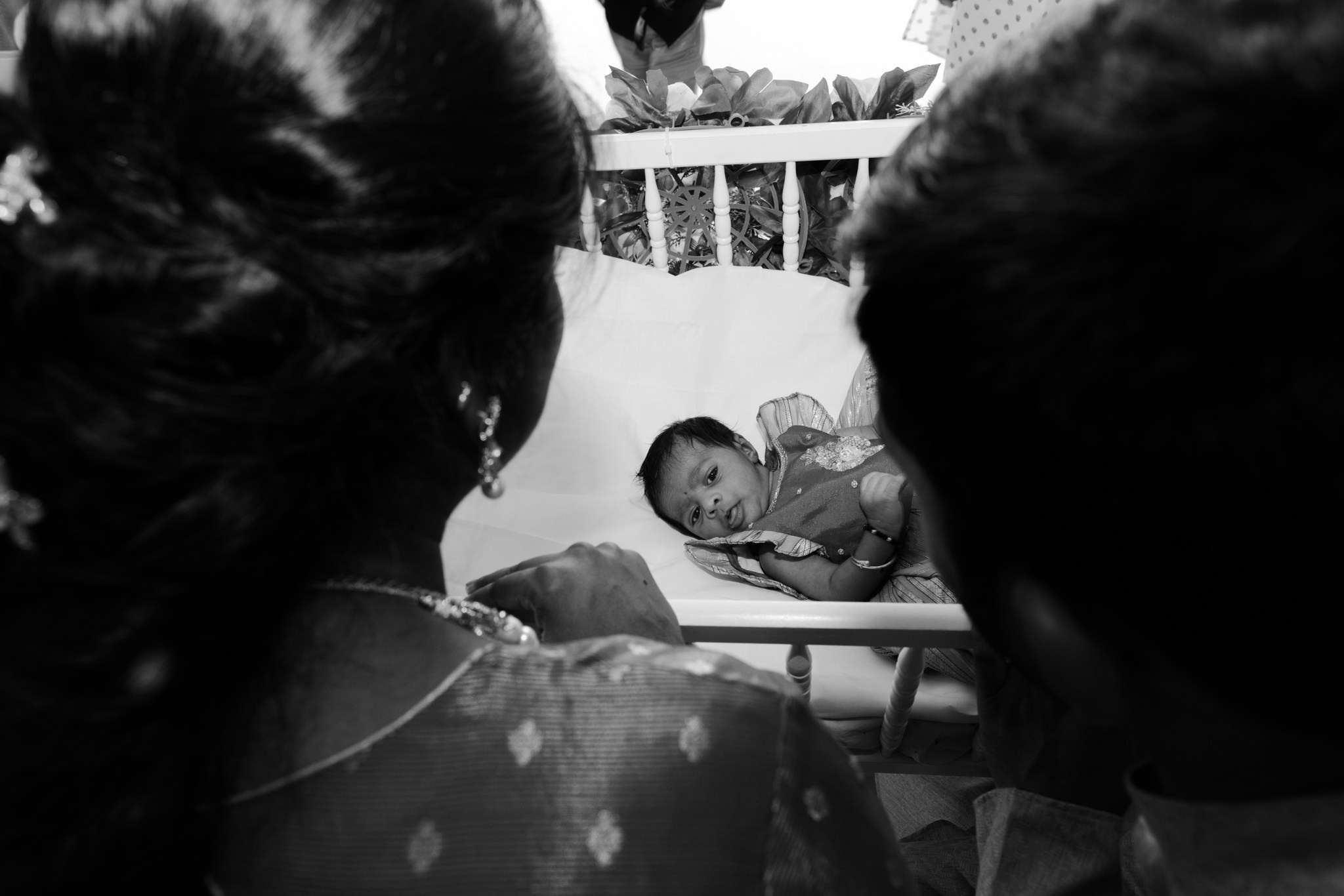 Myra’s 1st Birthday. MHCreative is family-oriented photographer based in SYDNEY