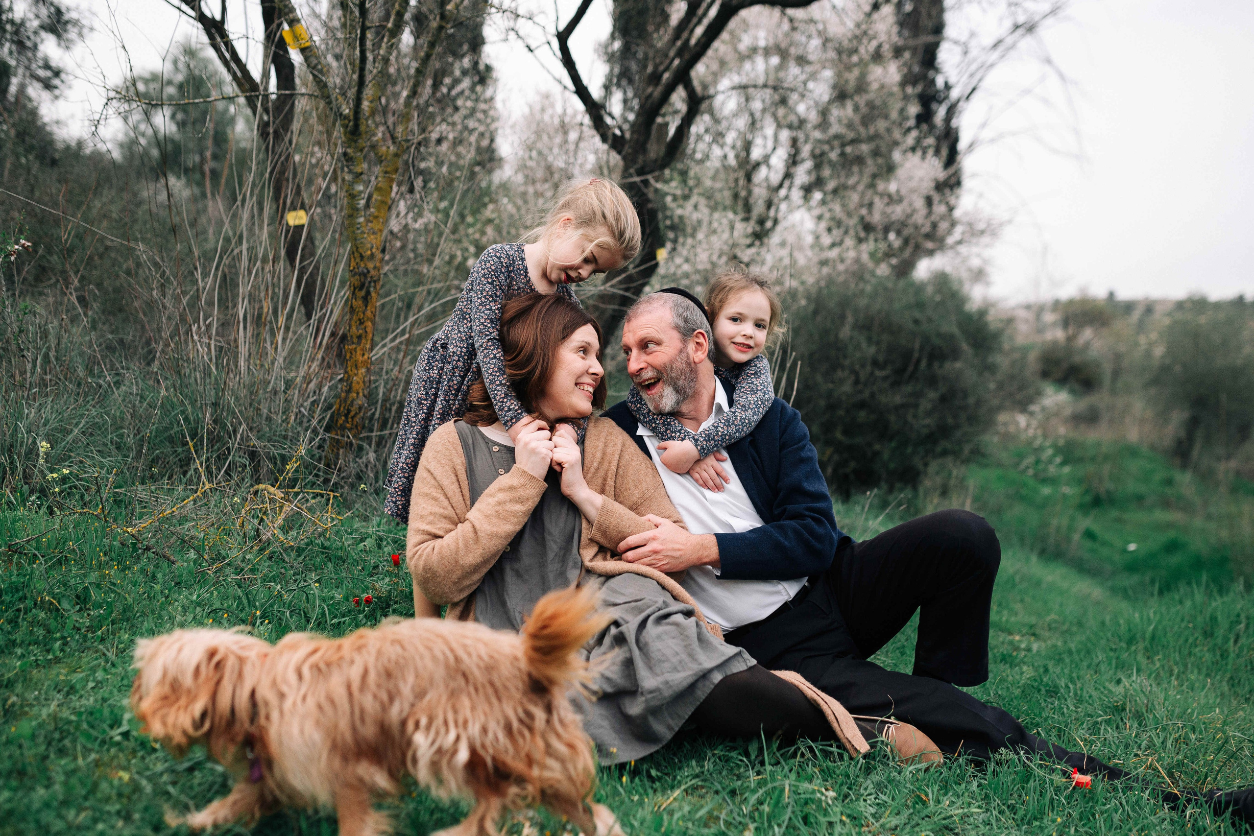 END OF WINTER. Https://shi-photo.com/