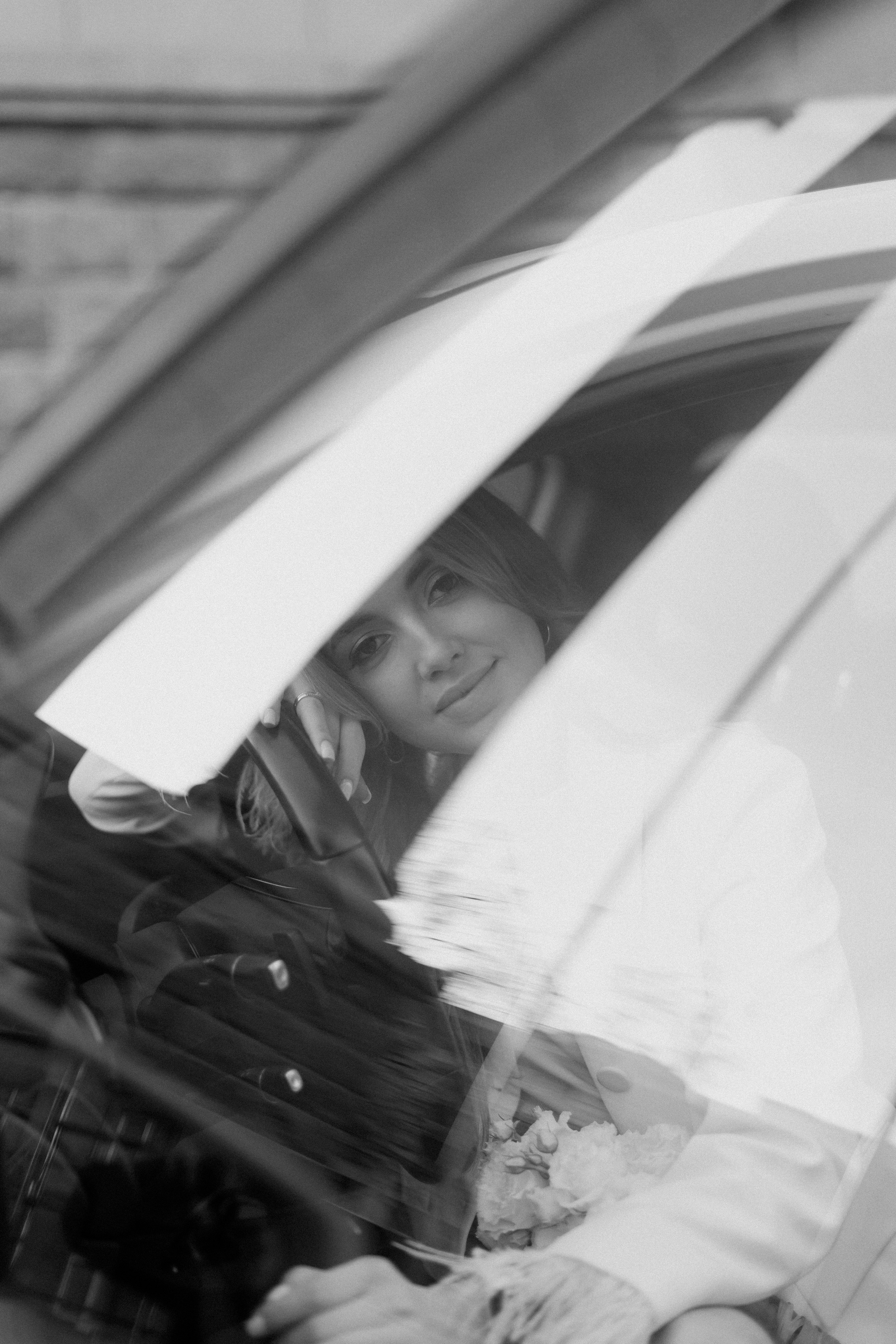 Palina ir Andrey. Fotografė Agnė Navickaitė