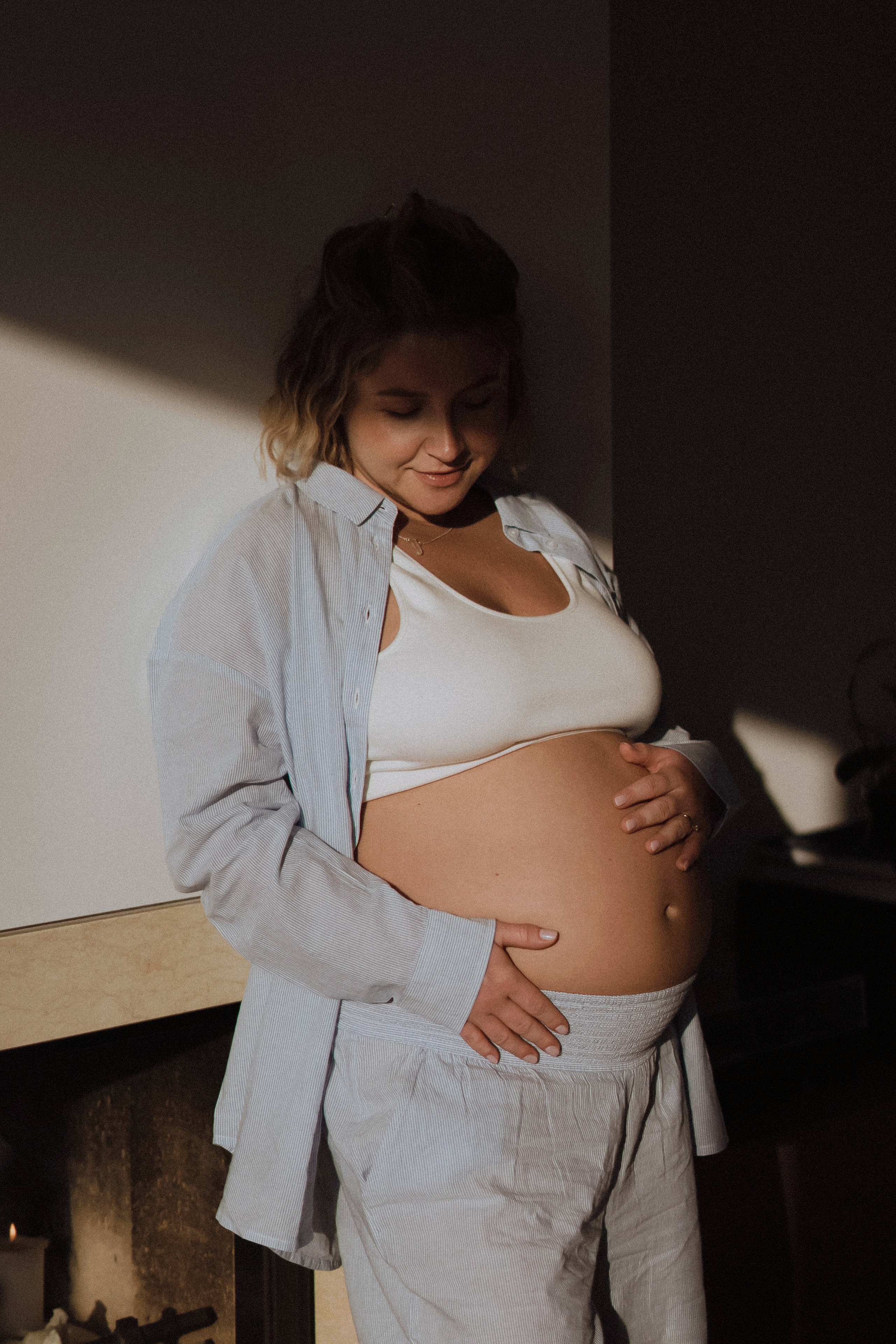 Marija ir Eimantas. Fotografė Agnė Navickaitė