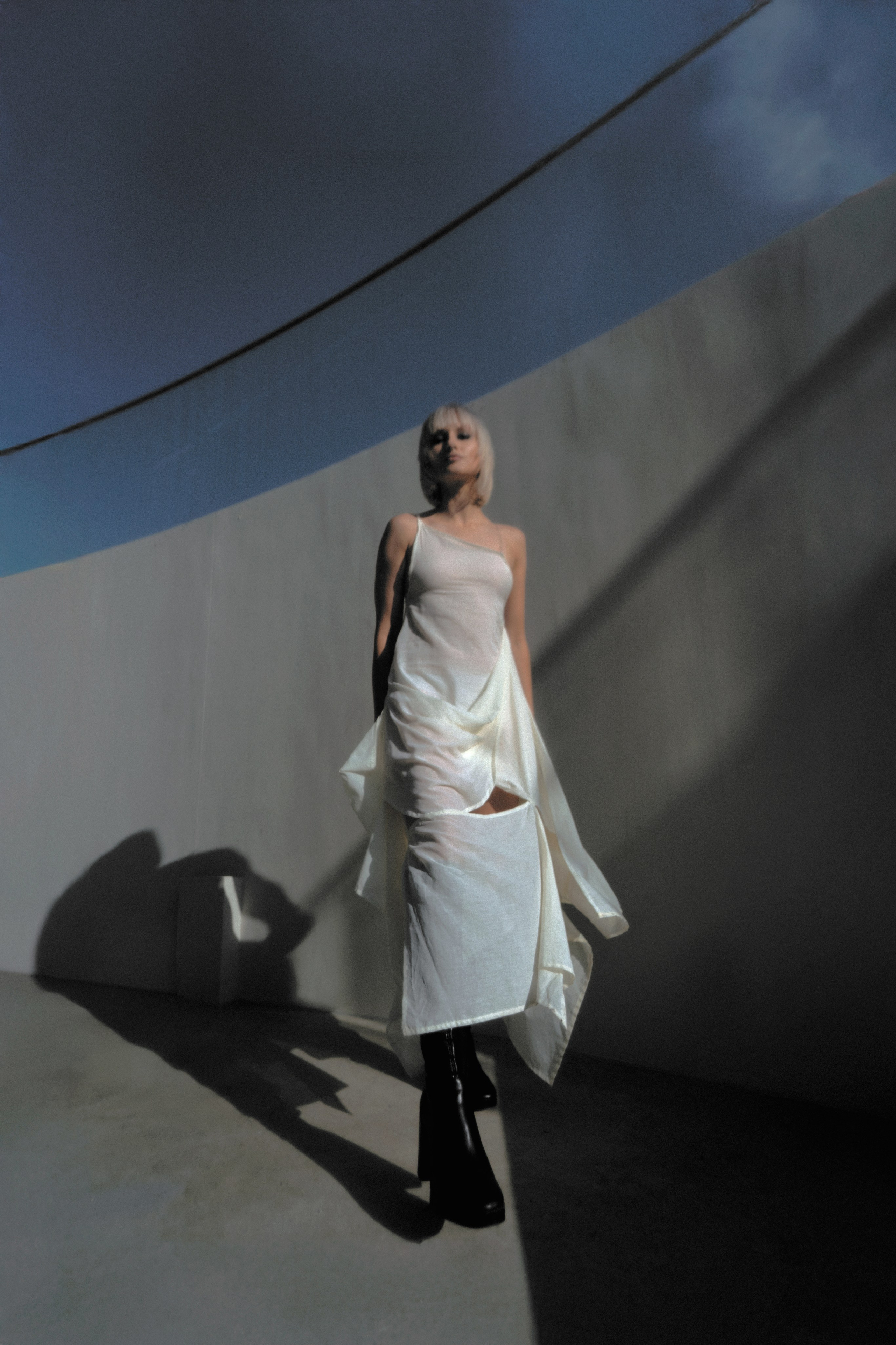 Agata. Fotografė Agnė Navickaitė