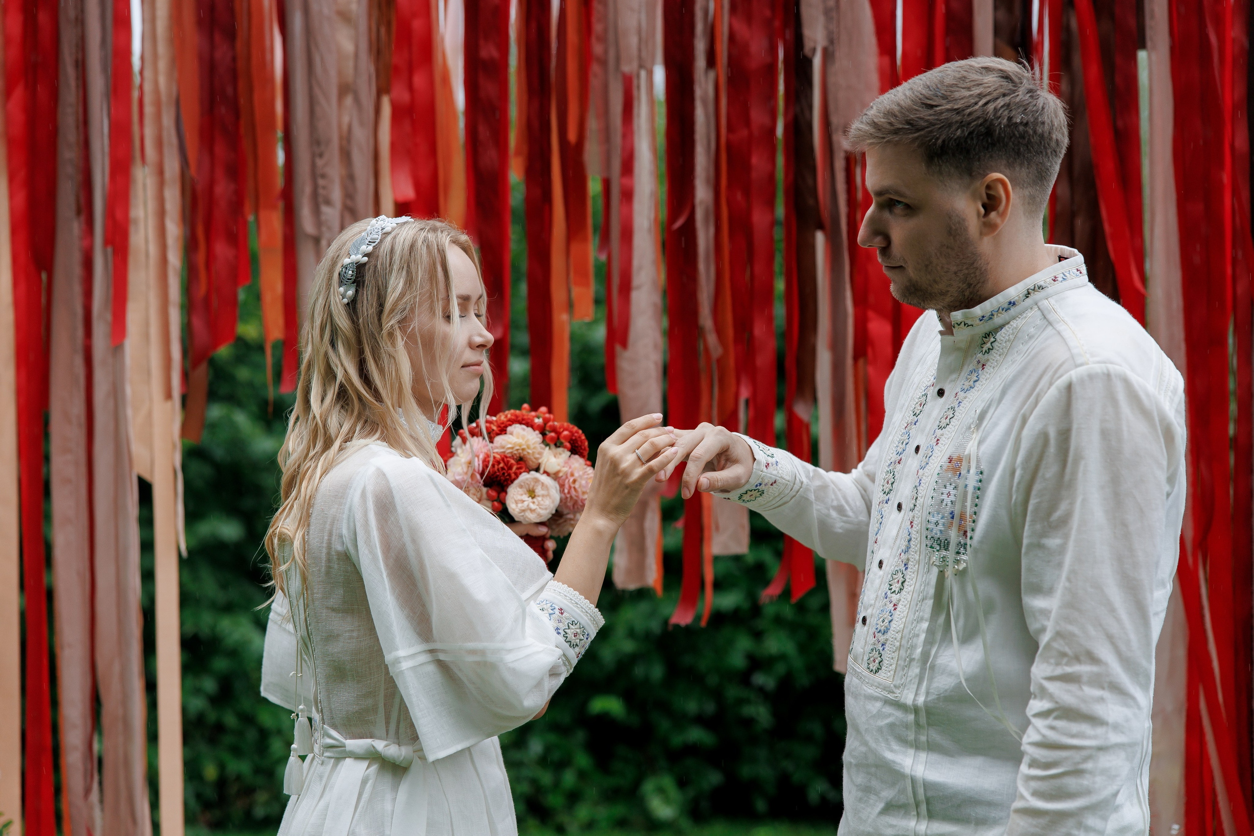 I&I. Oaza Lencze. 29.09.2025. Fotograf ślubny i rodzinny w Krakowie Yana Klymova