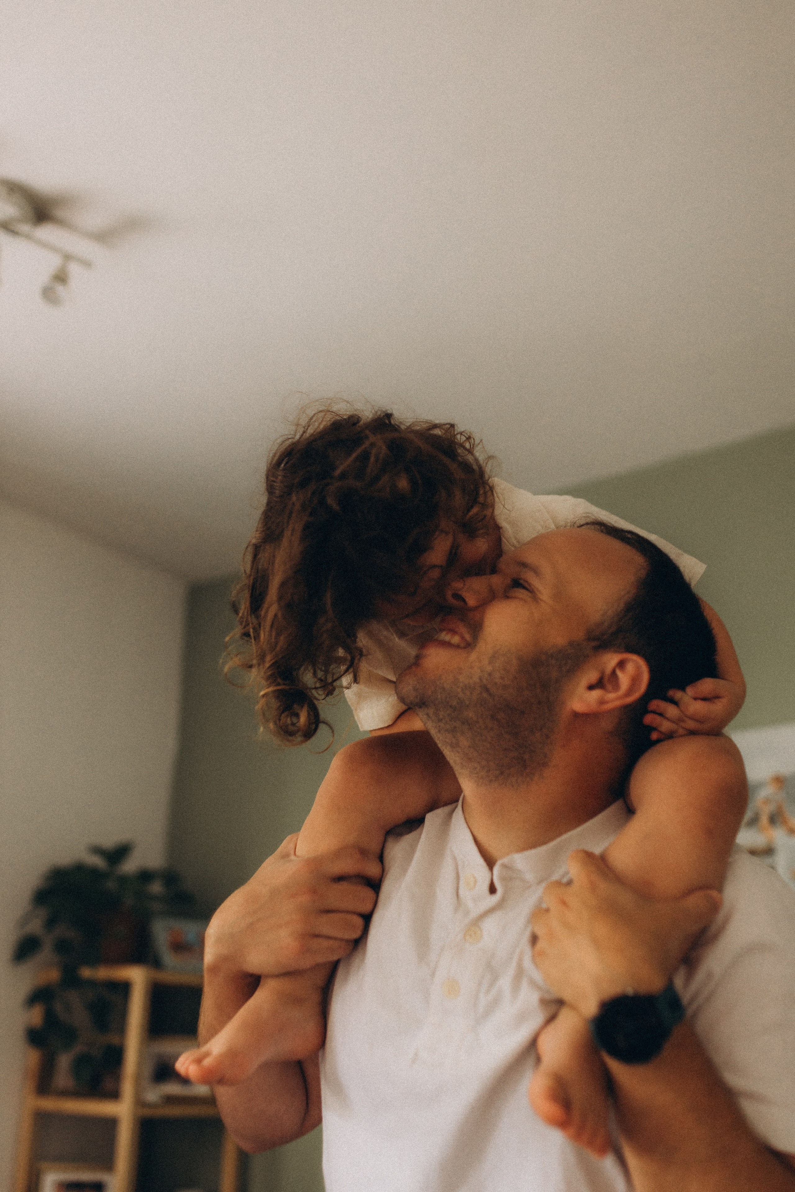 Shayne, Alon, Yanay&Kedem