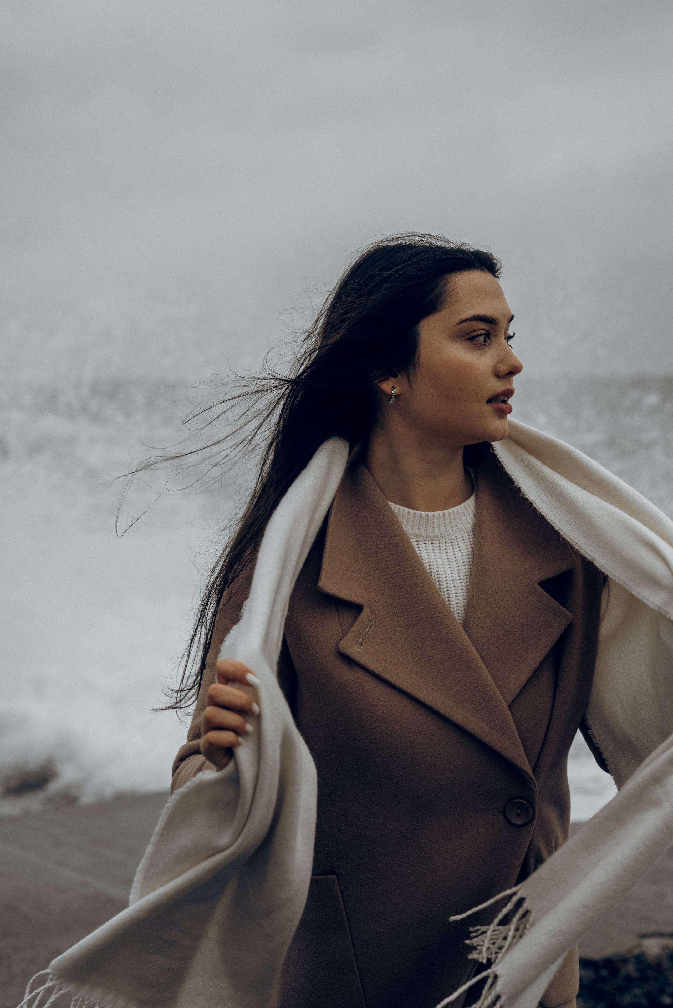 Ирина. Фотограф Ирина Новикова