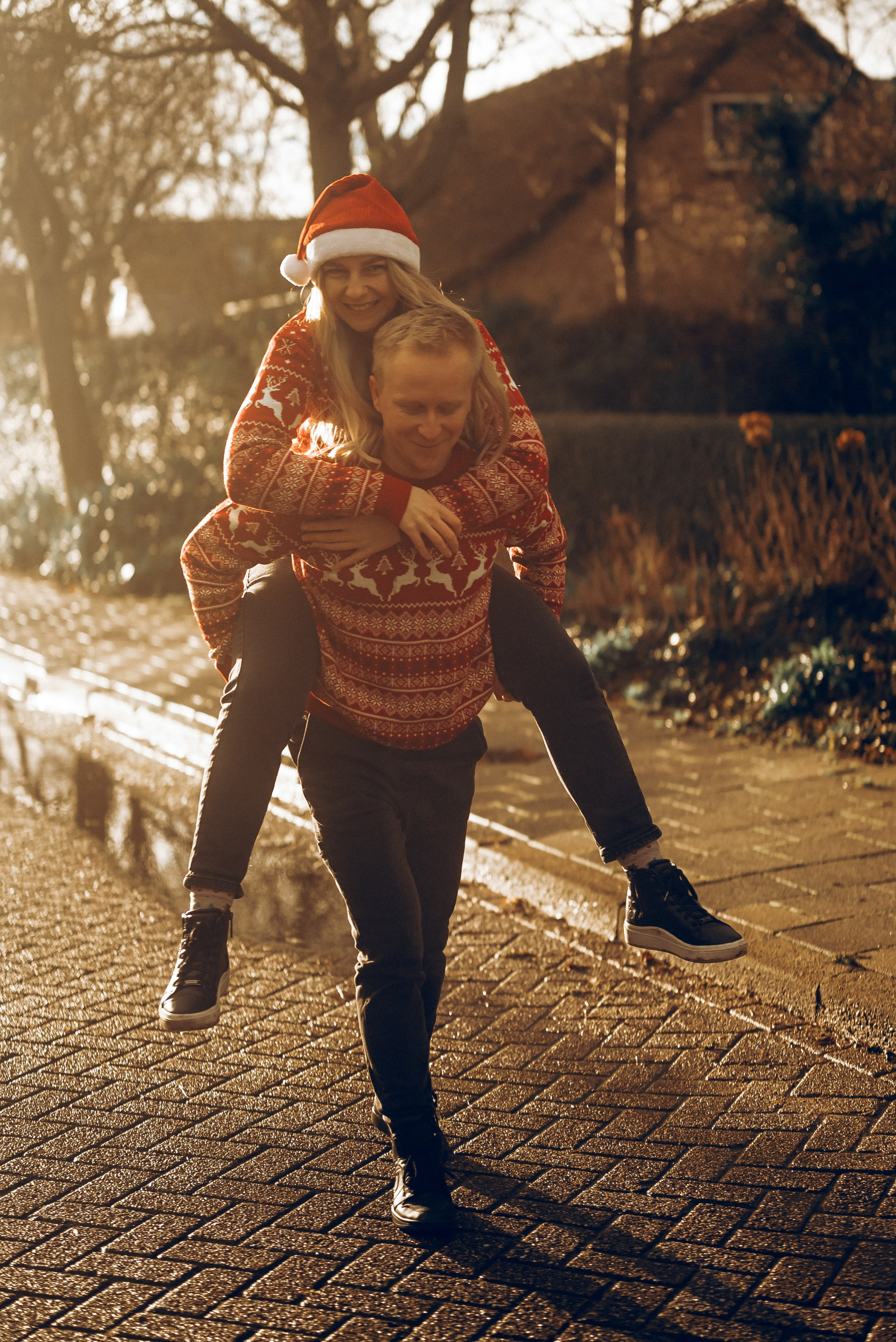 Vita & Yarik. Фотограф Ирина Новикова