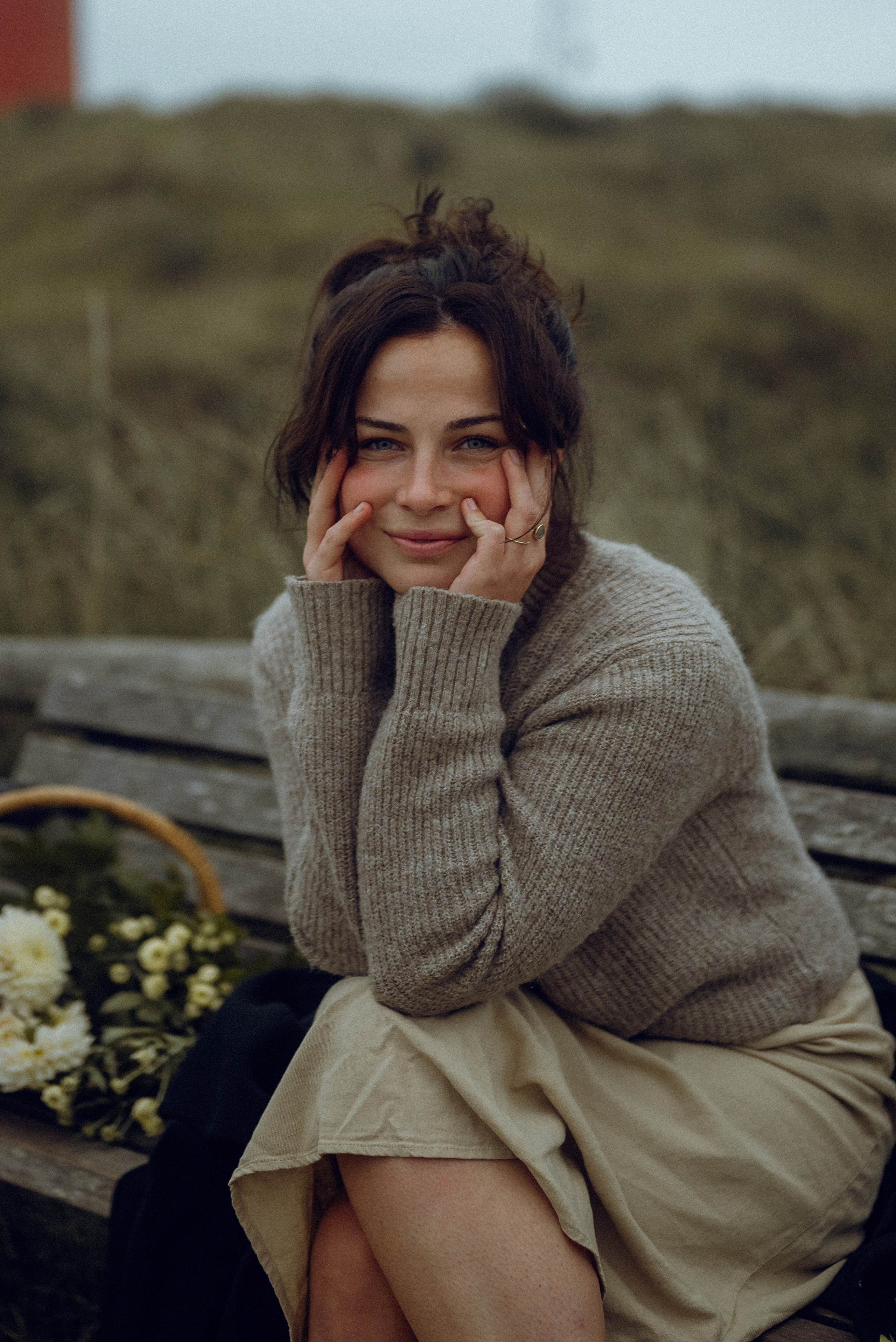 Floor. Фотограф Ирина Новикова