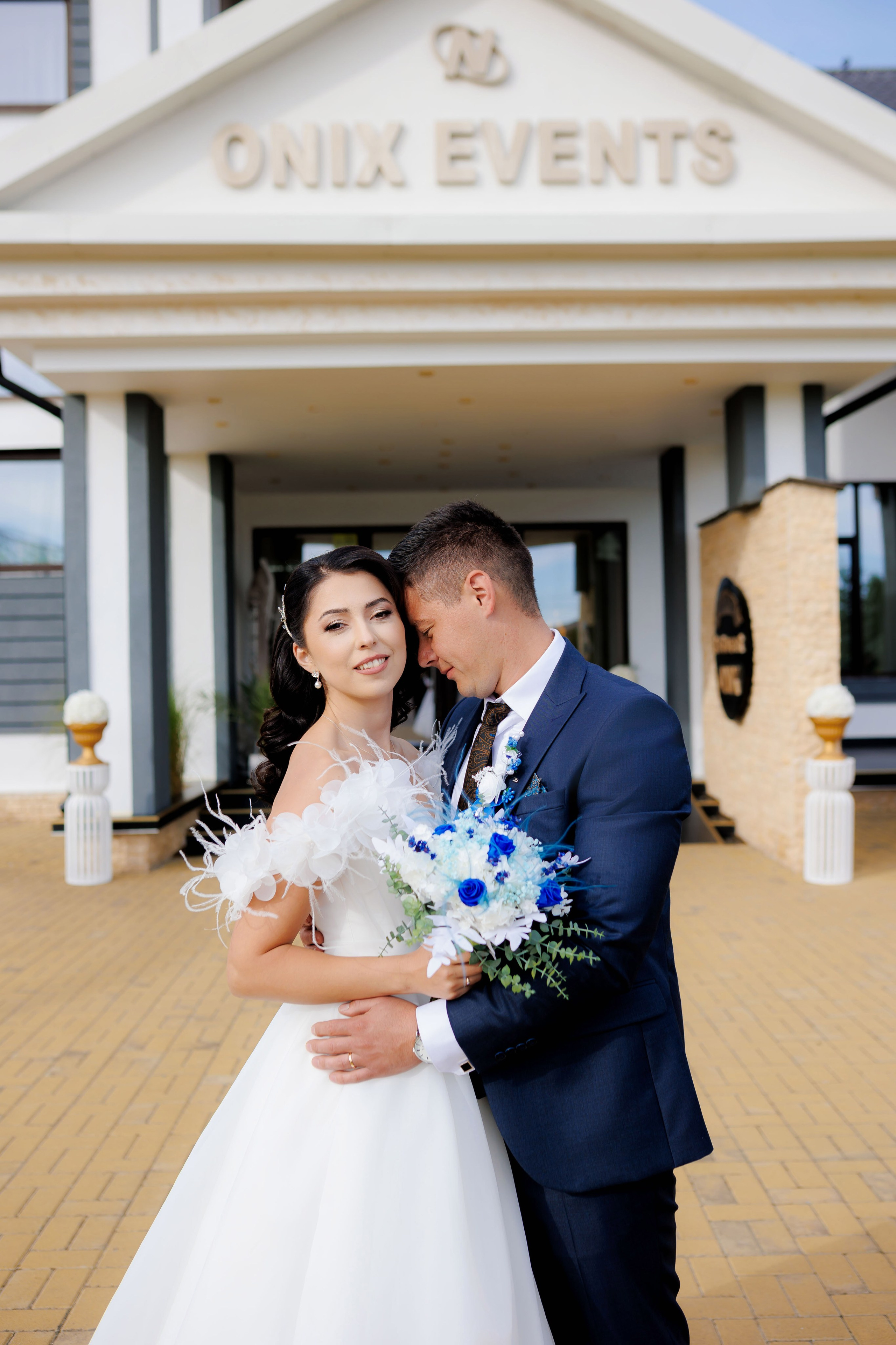Loredana & Emilian – Ziua Nunții | Videografie - fotografie Botez Suceava, Iași, Botoșani. Servicii foto-video profesionale, pentru momente de neuitat