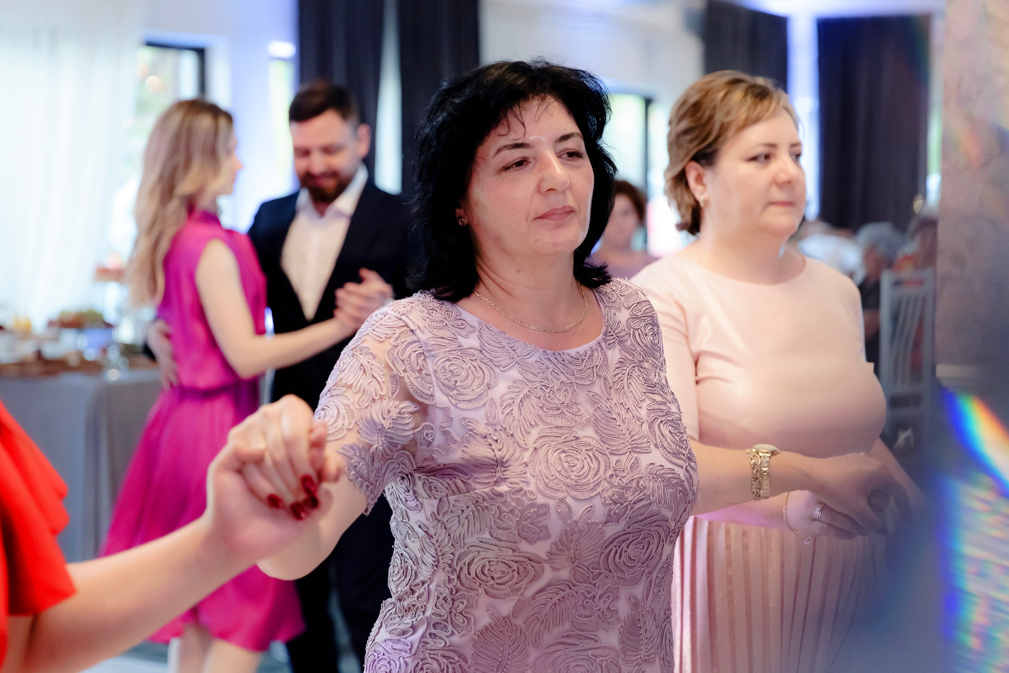 Ioana & Ionuț | Nuntă de poveste la Păstrăvăria Poiana din Mălini județul Suceava. Servicii foto-video profesionale, pentru momente de neuitat