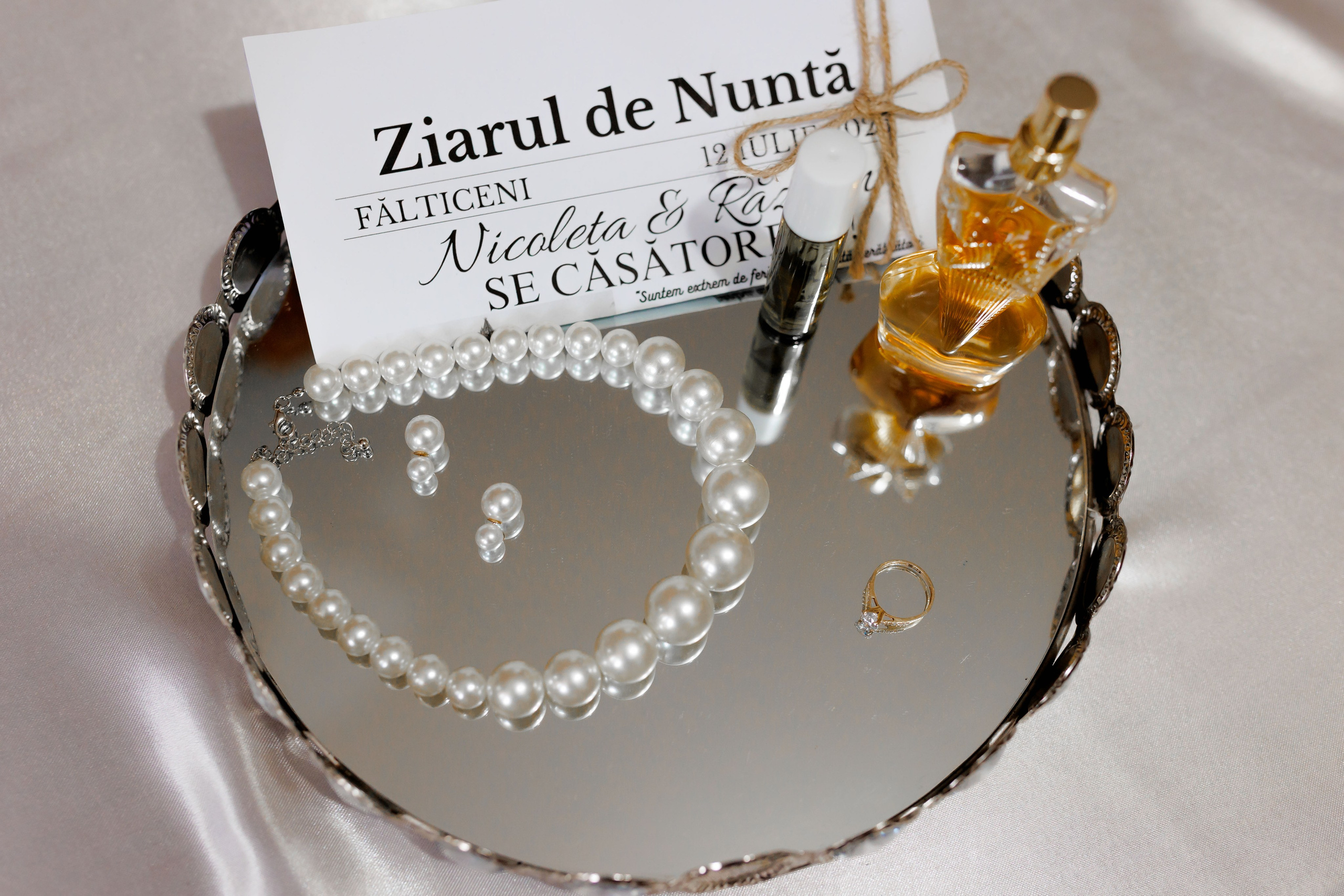 Nunta Nicoleta & Răzvan | Fotografie & Videografie Profesională. Servicii foto-video profesionale, pentru momente de neuitat