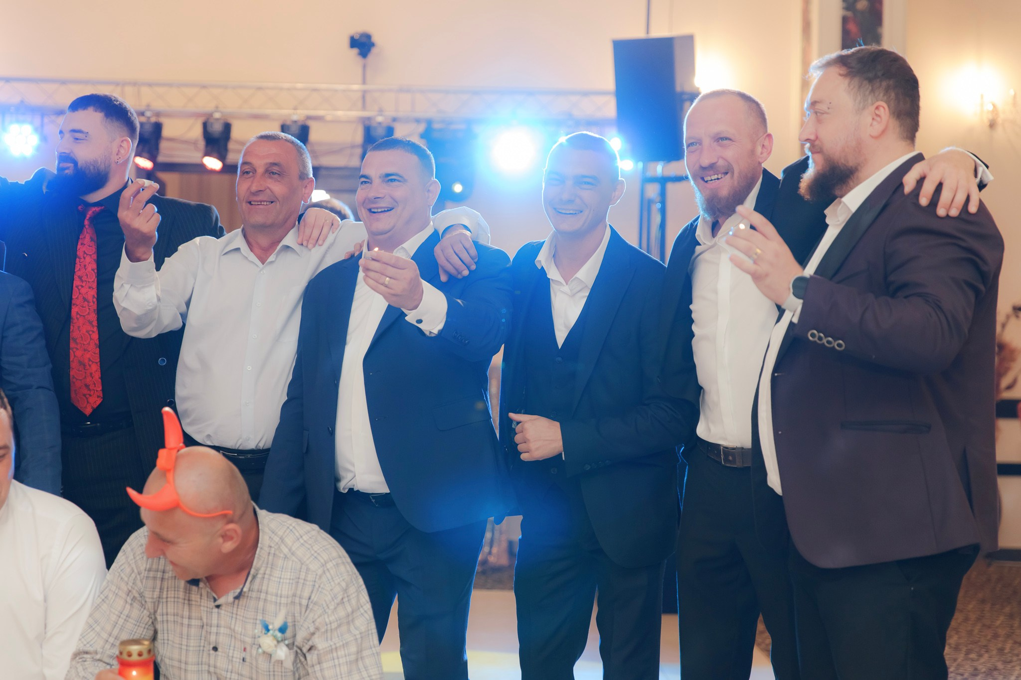 Mihai & Oana. Servicii foto-video profesionale, pentru momente de neuitat