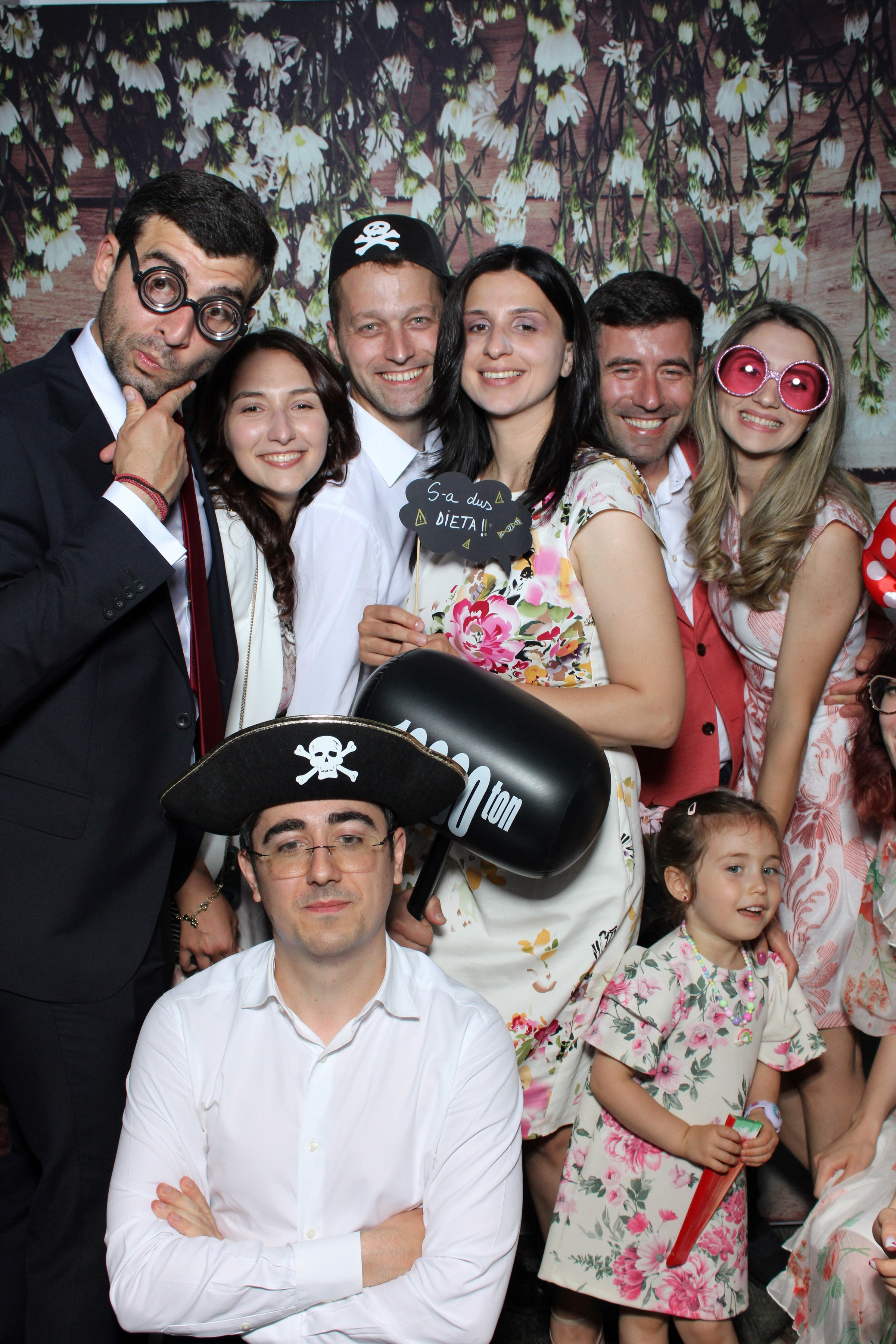 Nunta Ioana & Ionut. Servicii foto-video profesionale, pentru momente de neuitat