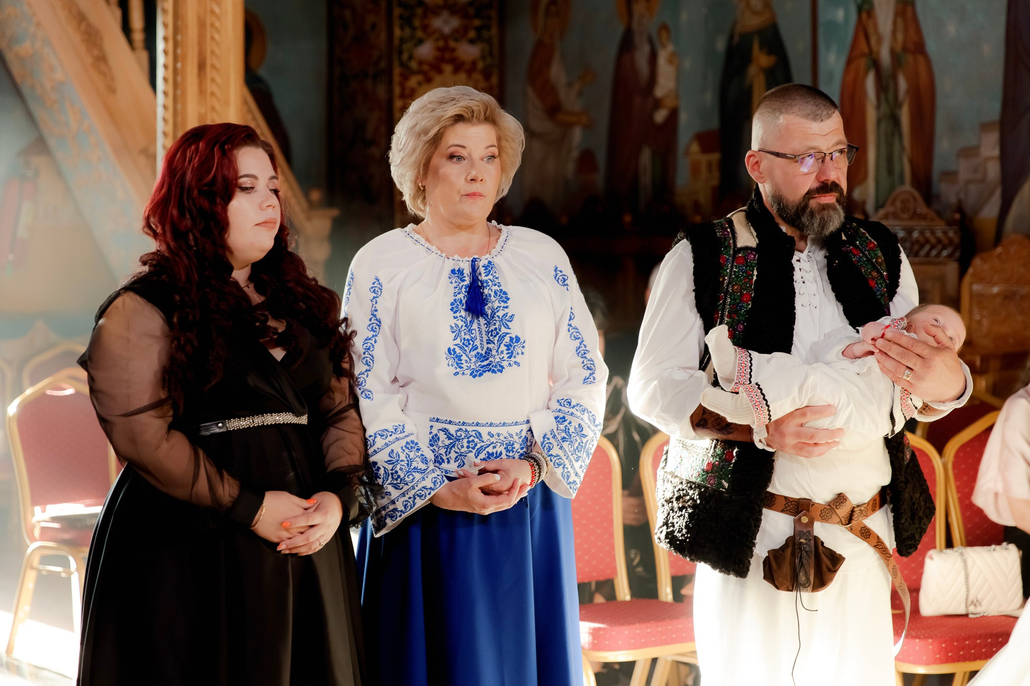 Mihai & Oana. Servicii foto-video profesionale, pentru momente de neuitat