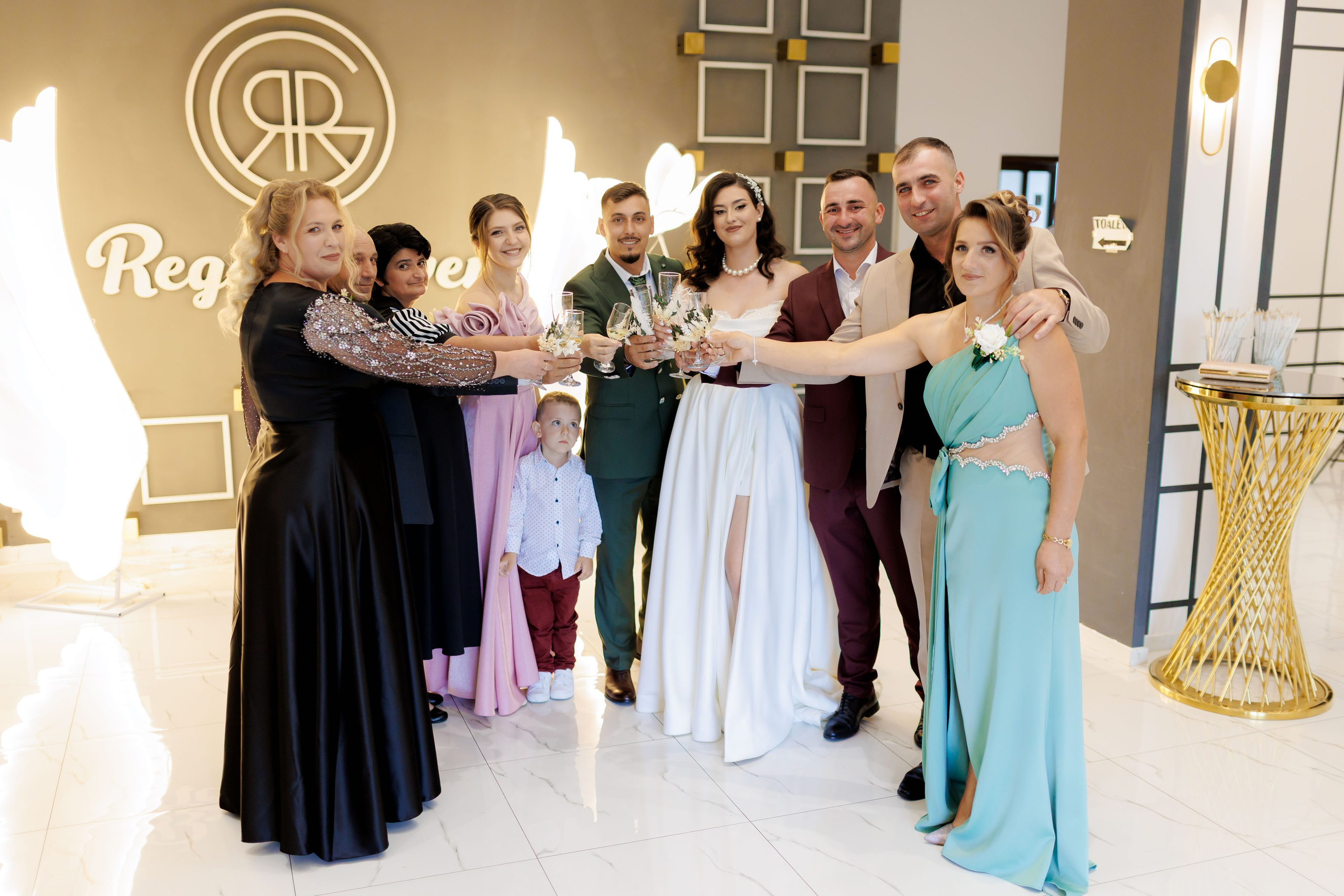 Nunta Nicoleta & Răzvan | Fotografie & Videografie Profesională. Servicii foto-video profesionale, pentru momente de neuitat