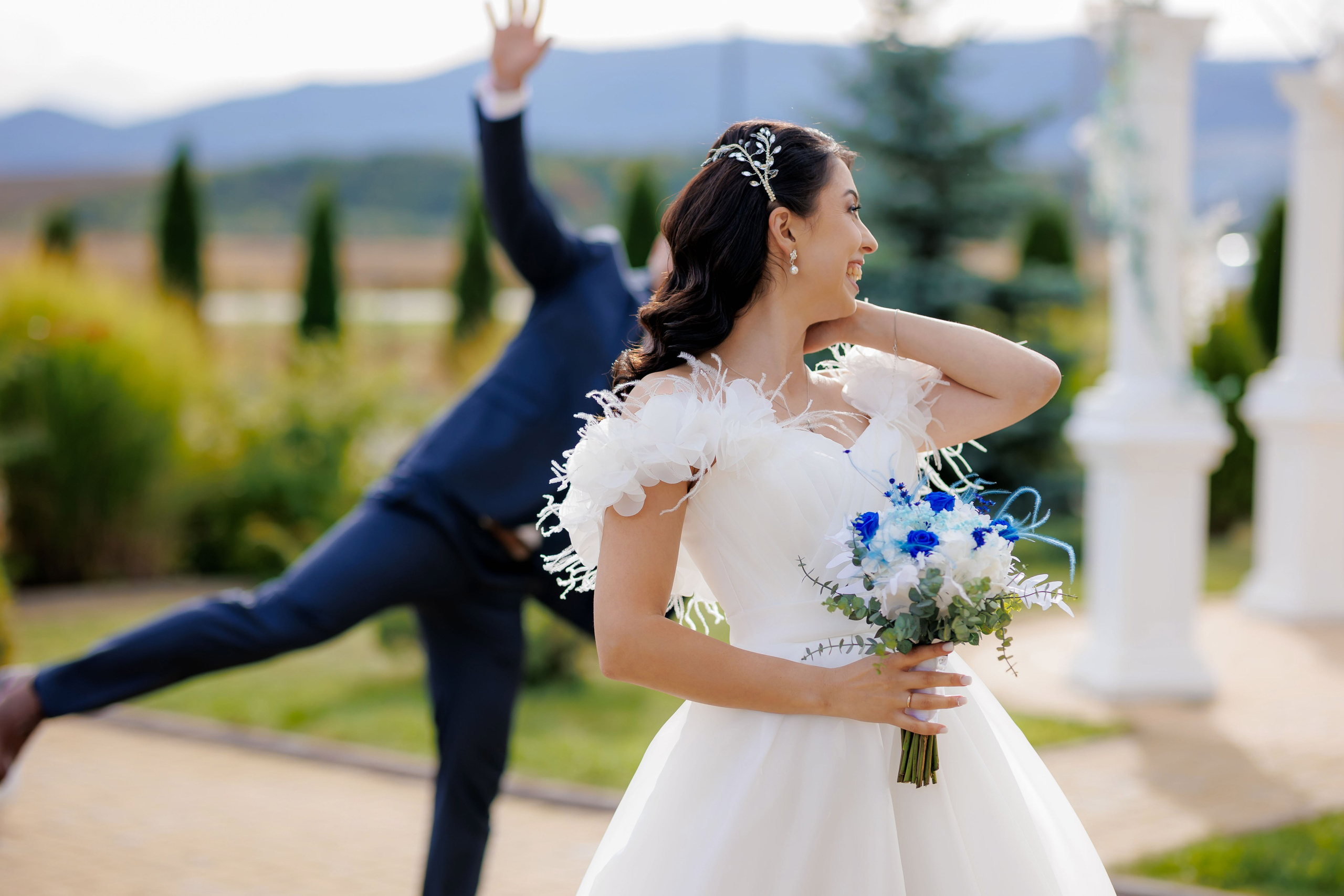 Loredana & Emilian – Ziua Nunții | Videografie - fotografie Botez Suceava, Iași, Botoșani. Servicii foto-video profesionale, pentru momente de neuitat