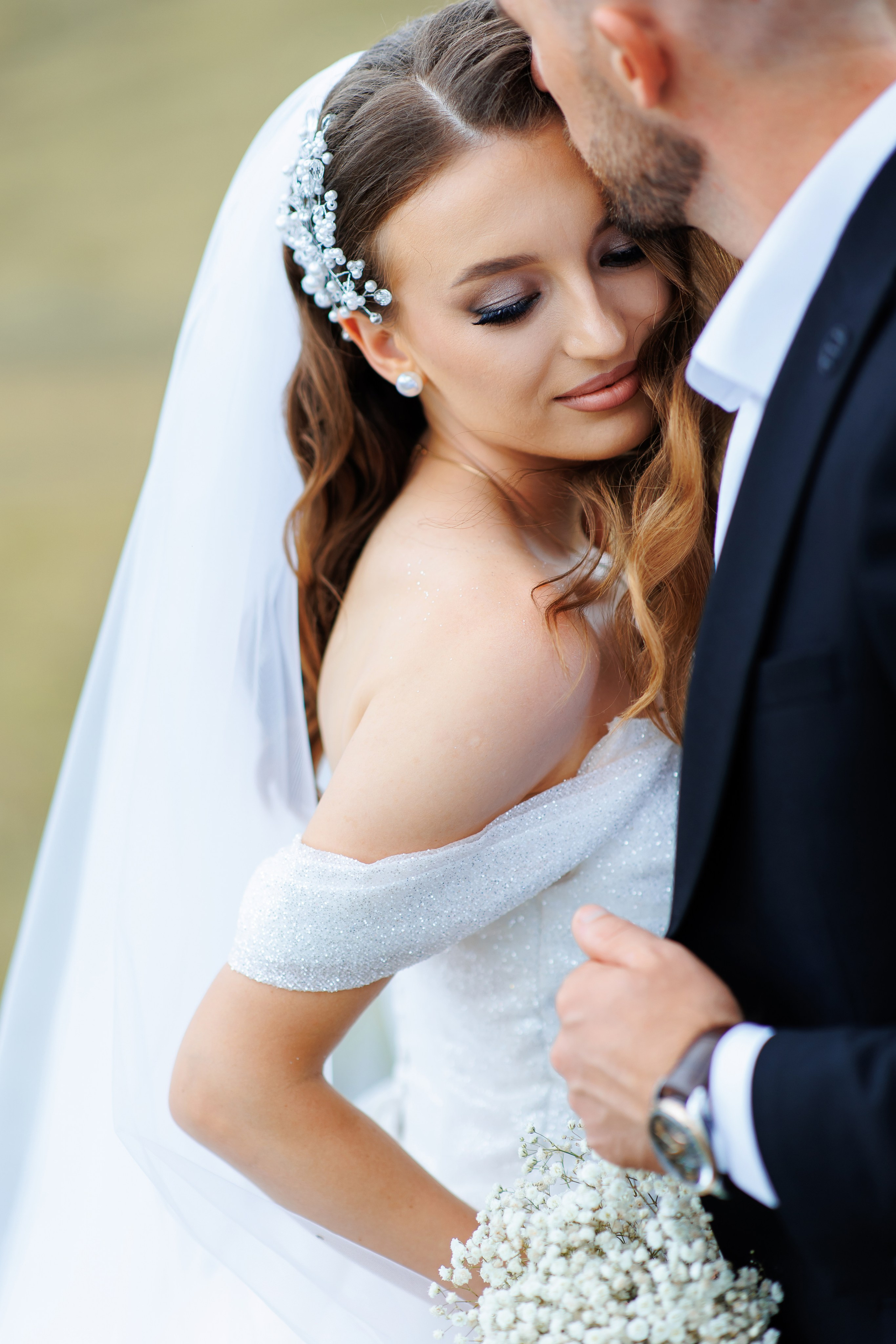 Mihai & Elena. Servicii Foto Video la Nunta Chisinau Moldova Europa Studio MagicFoto