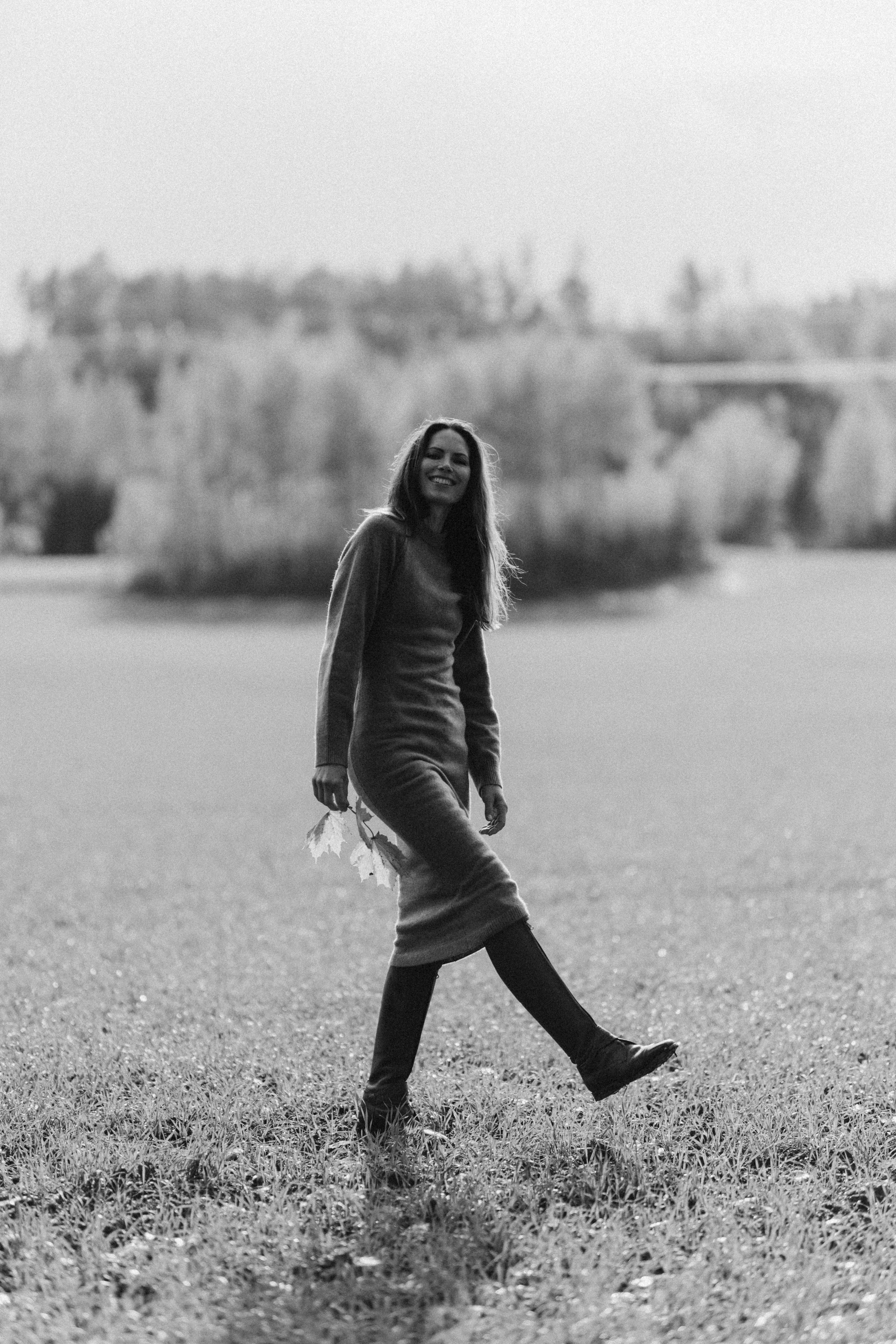 Susanna Hyypiä. Wedding and portrait photographer in Helsinki Vickan O