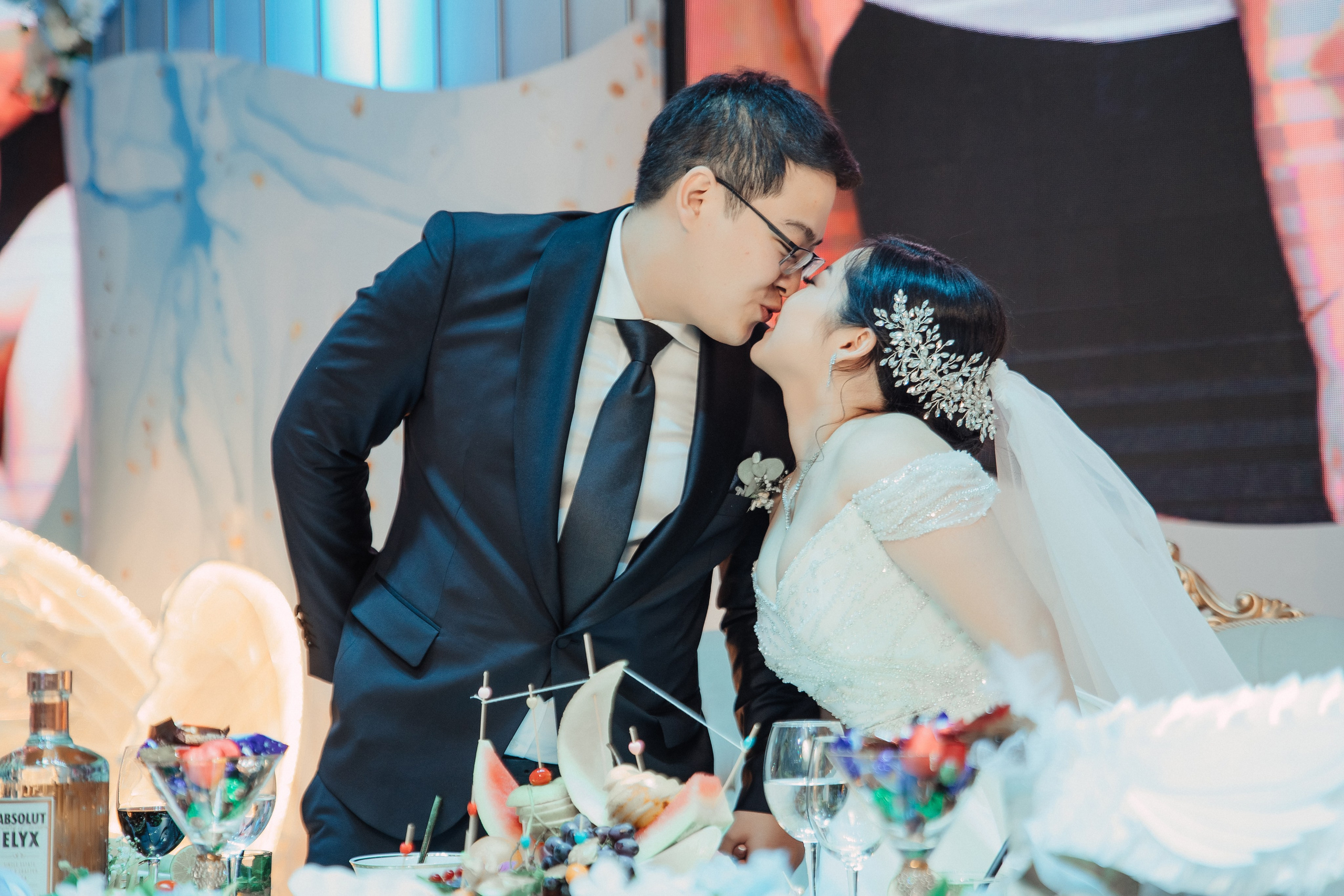 Вадим и Ирина. PRIME STUDIO