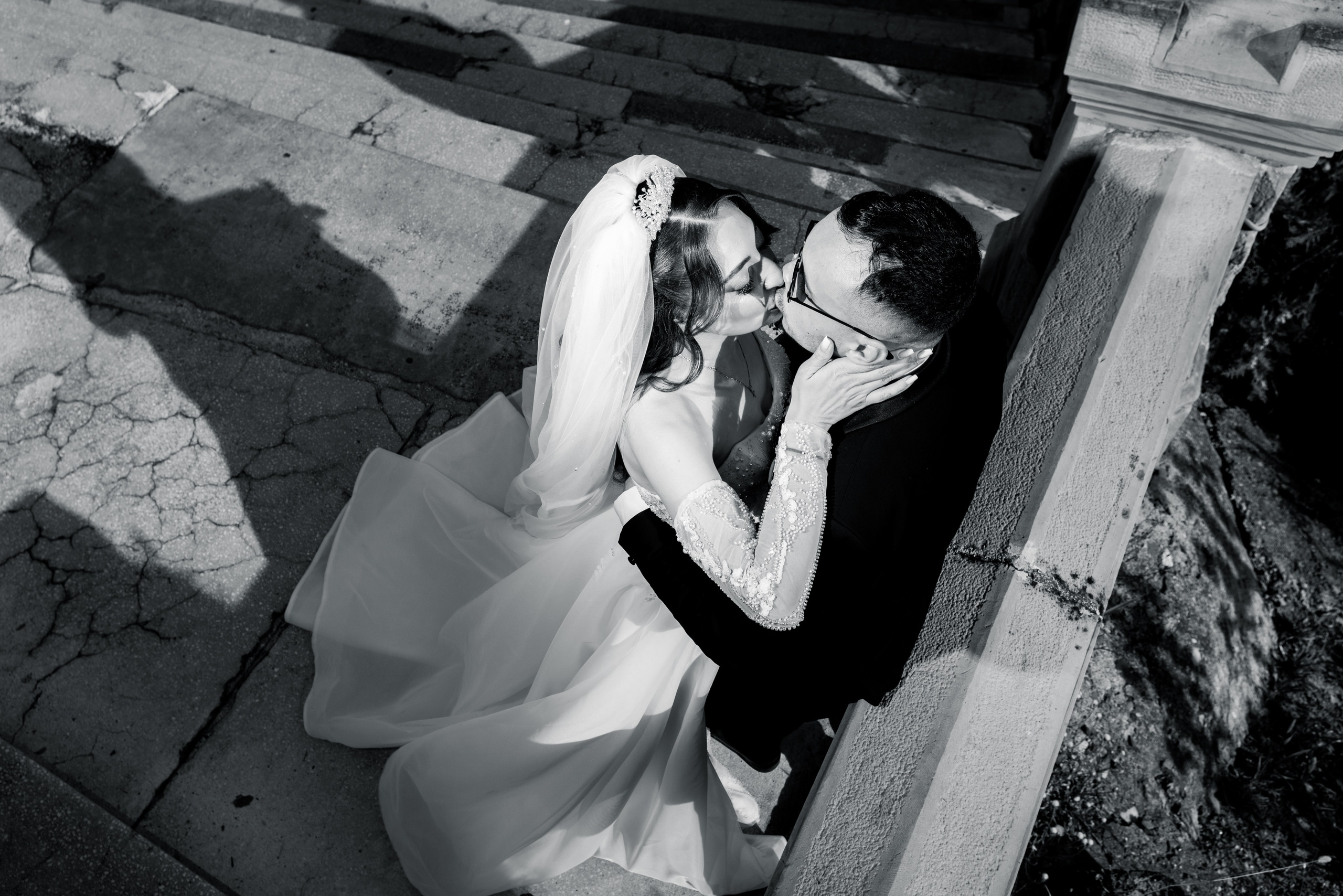 Adelina & Andrei 18.07.2026. MGS STUDIO
