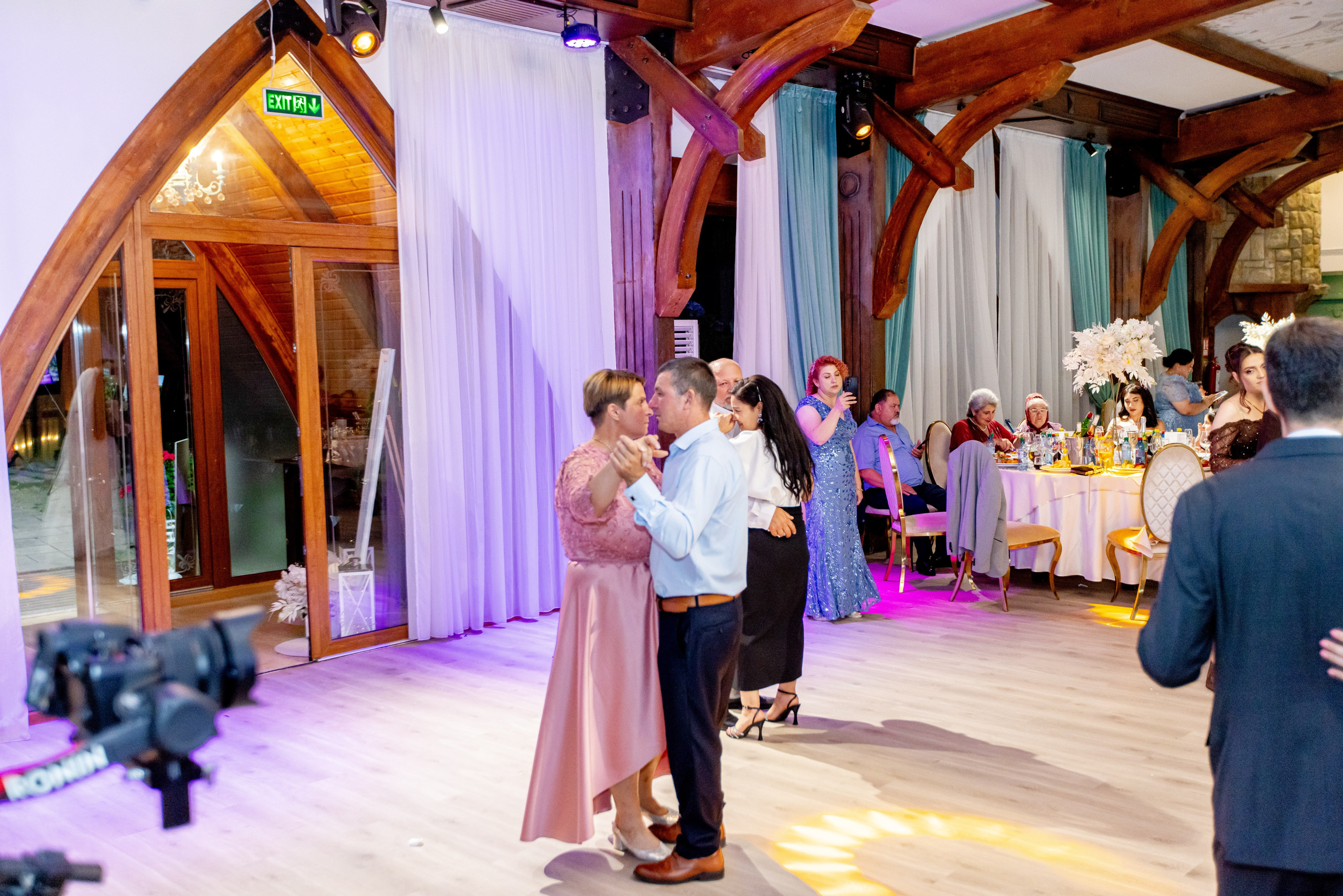 Adelina & Andrei 18.07.2026. MGS STUDIO