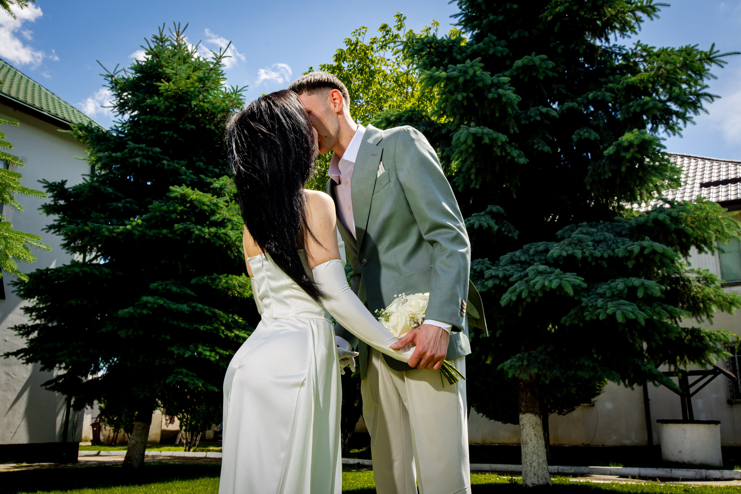 Cosmina & Răzvan. MGS STUDIO