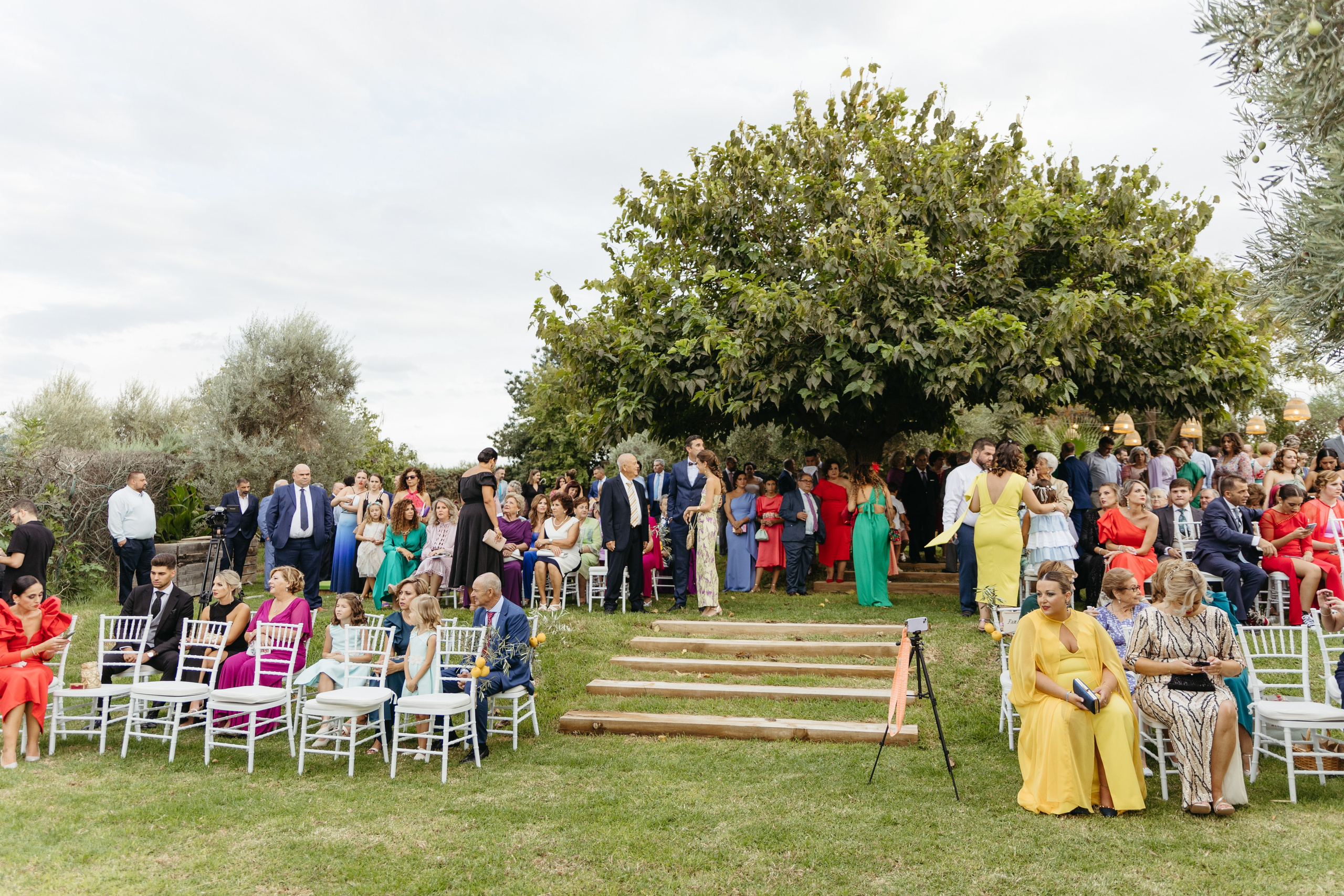 G+C. Fotografía de bodas en Córdoba