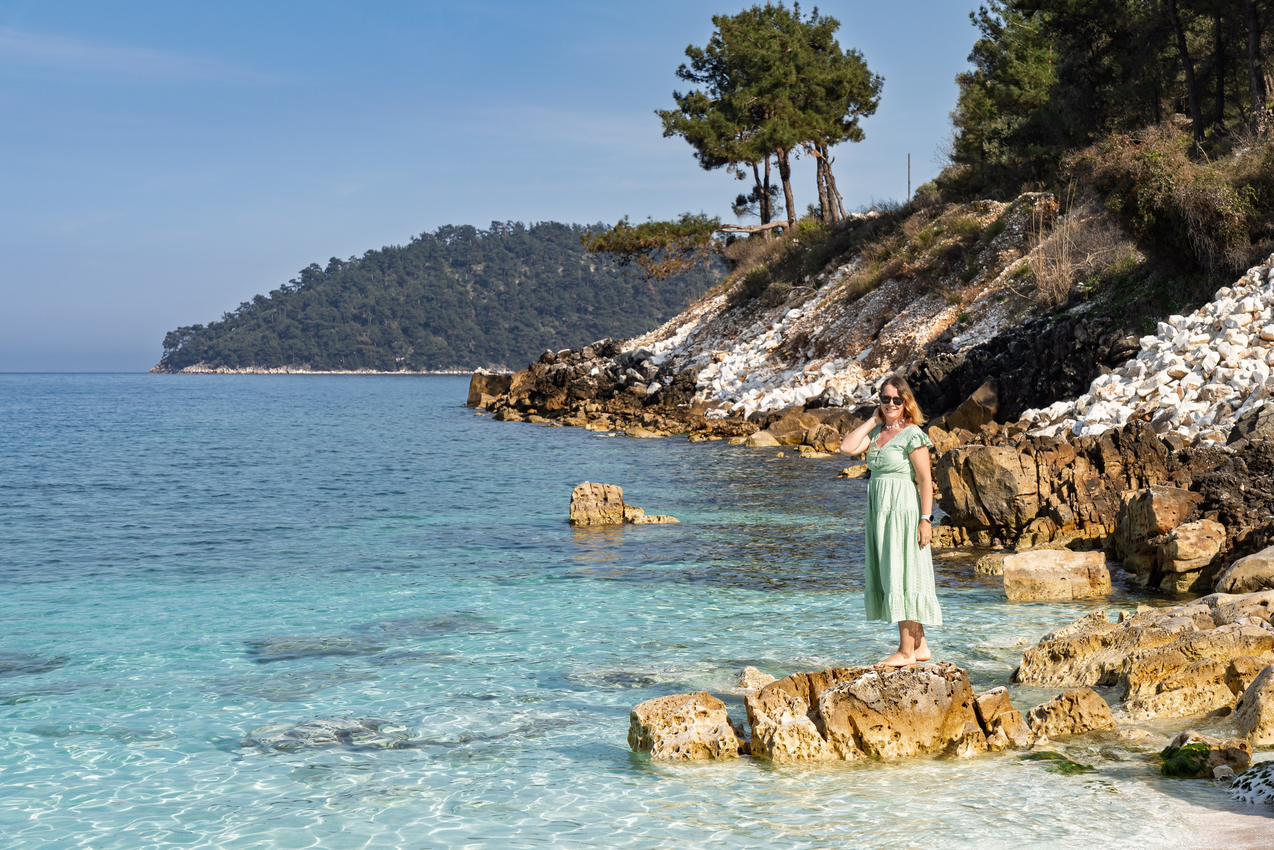 Thasos 2025. Fotografiideplacere.net