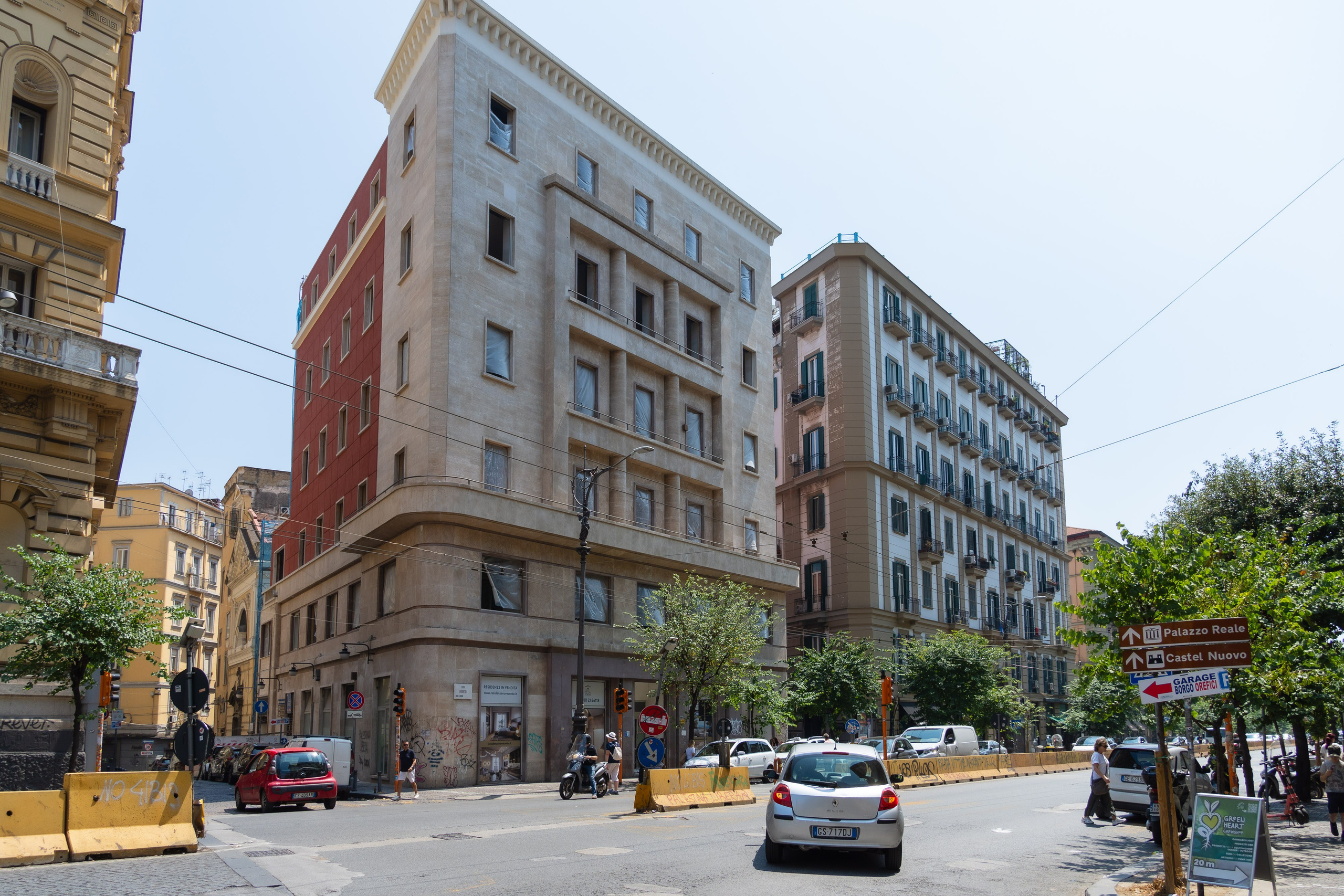 Napoli 2025. Fotografiideplacere.net