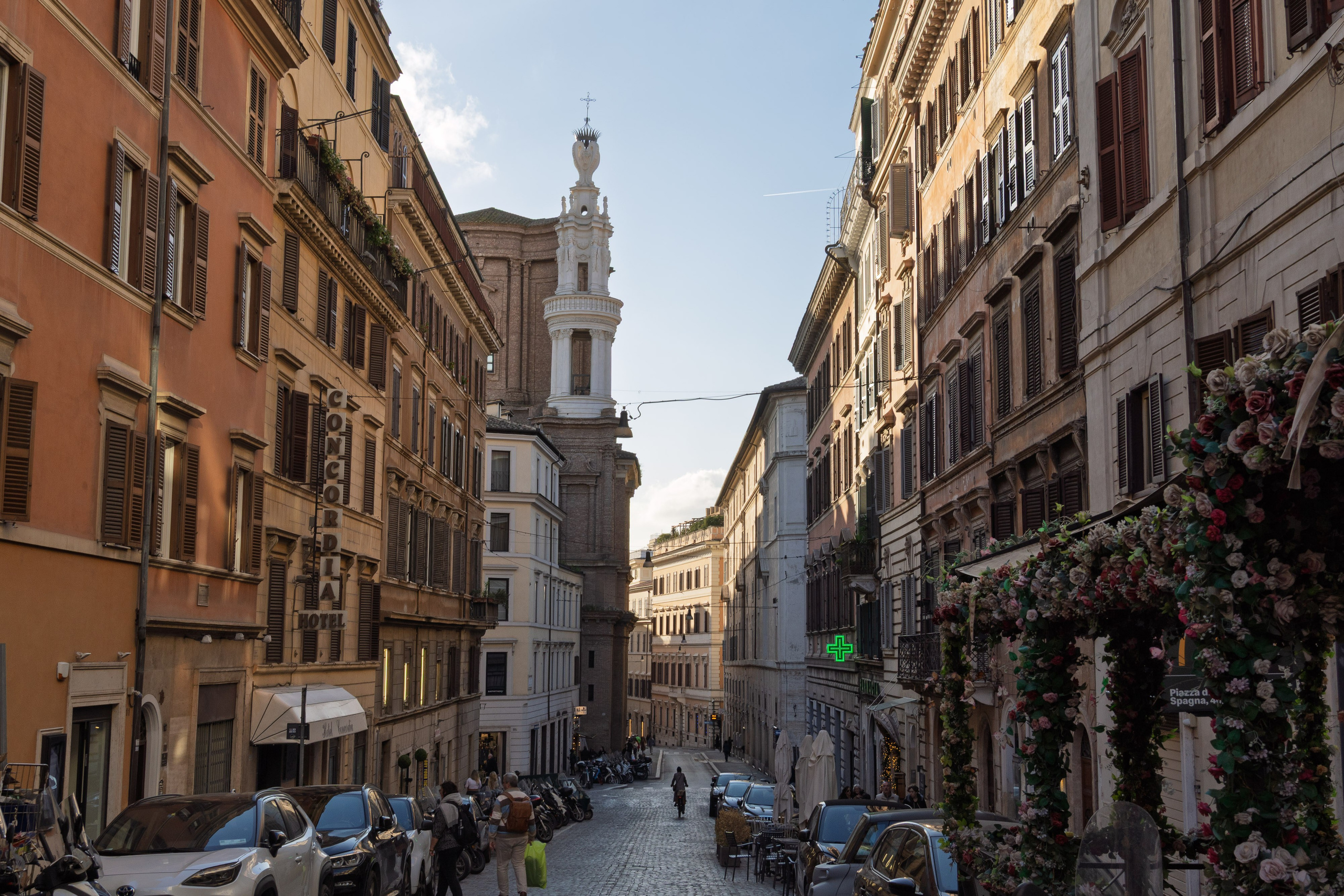 Roma 2025. Fotografiideplacere.net