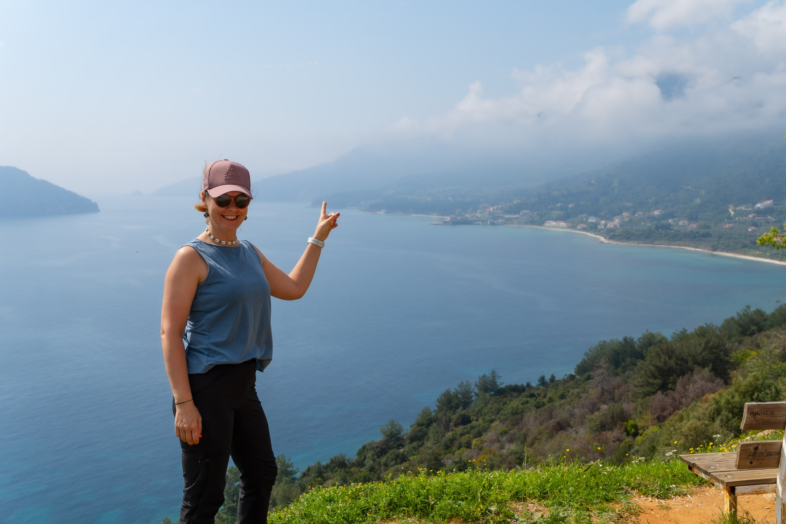 Thasos 2025. Fotografiideplacere.net