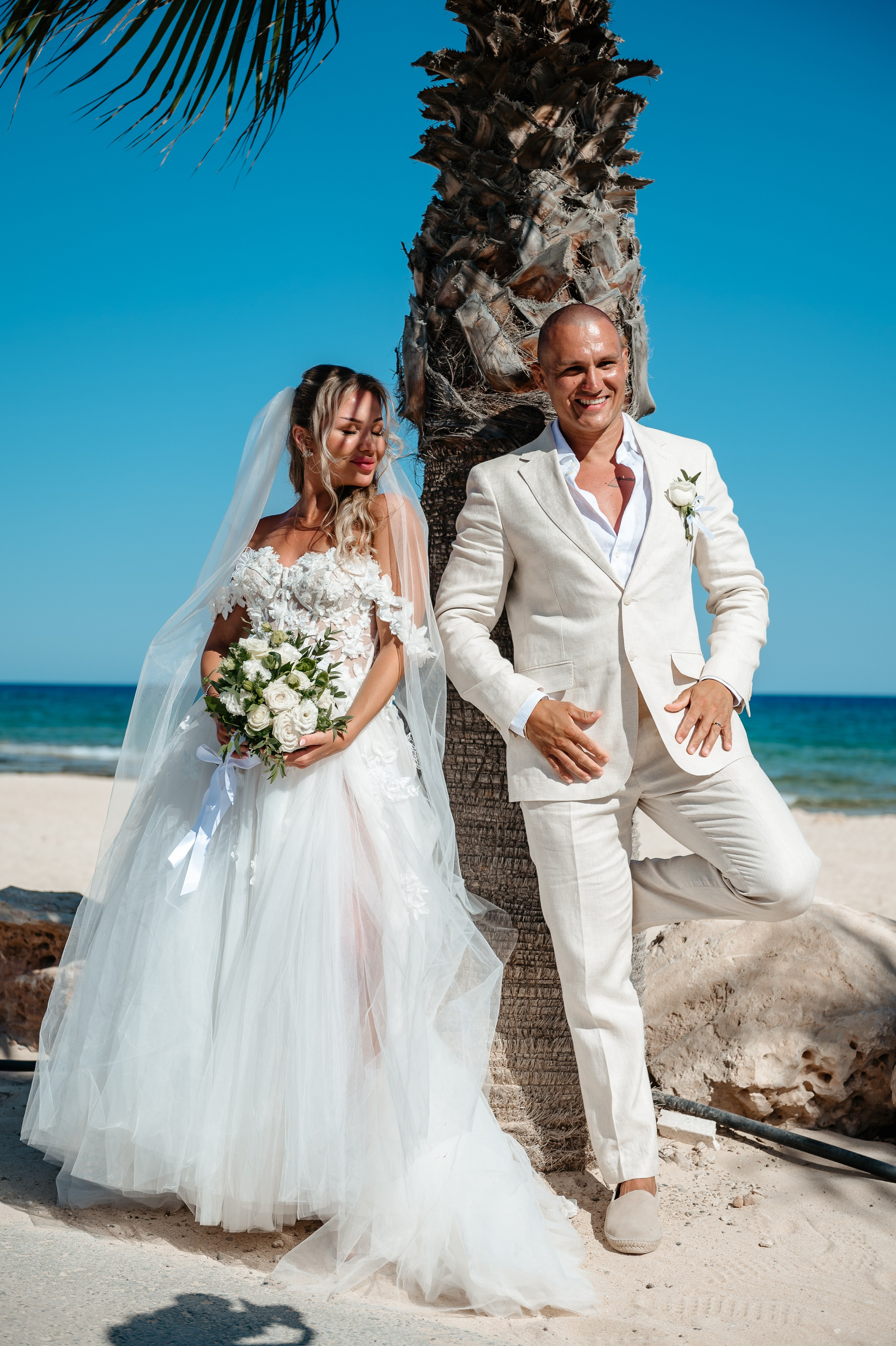 Sirens beach ceremony. AdrianOltean.wfolio.pro