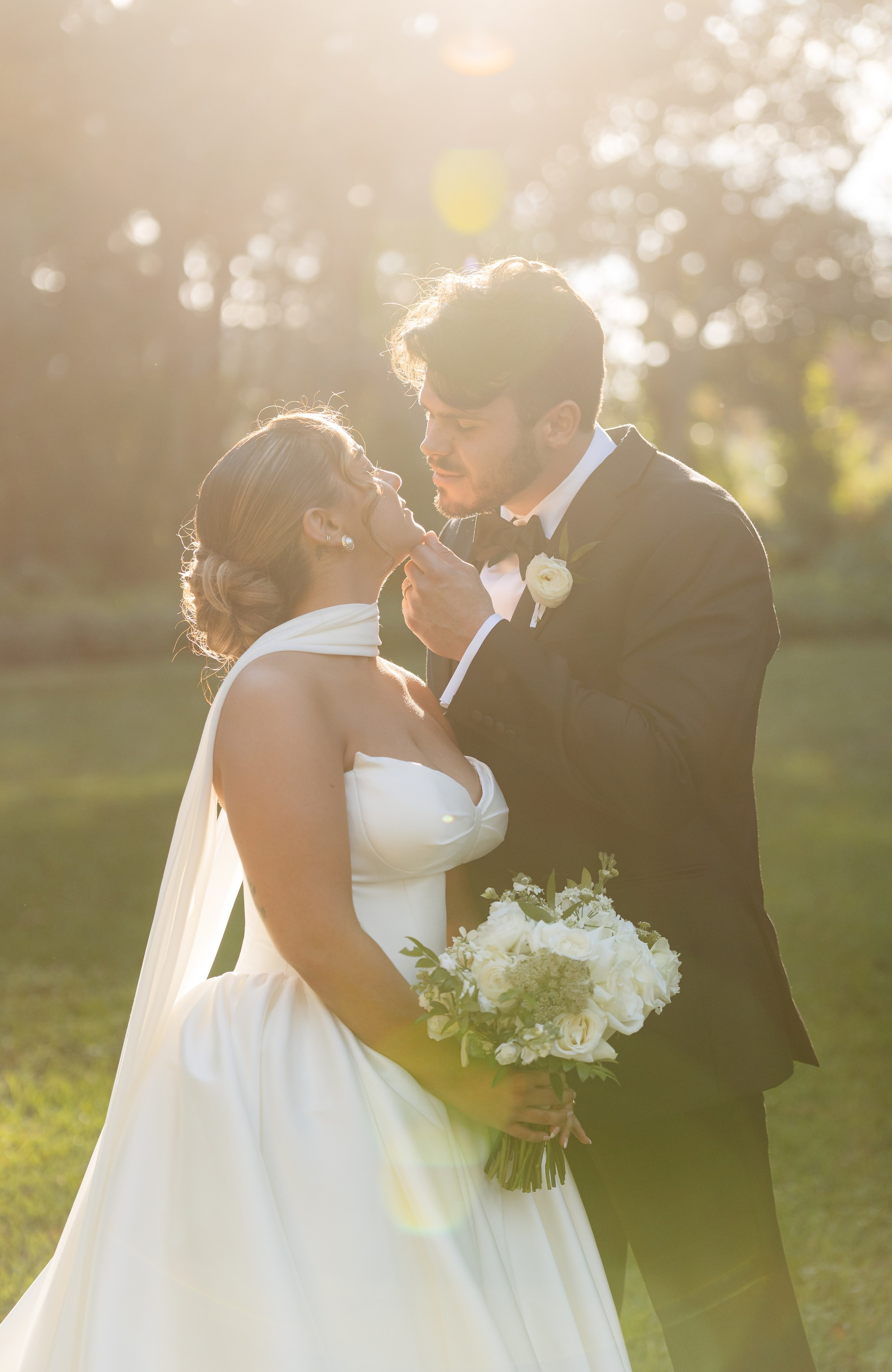 YES I DO PRODUCTION — Wedding photography&videography