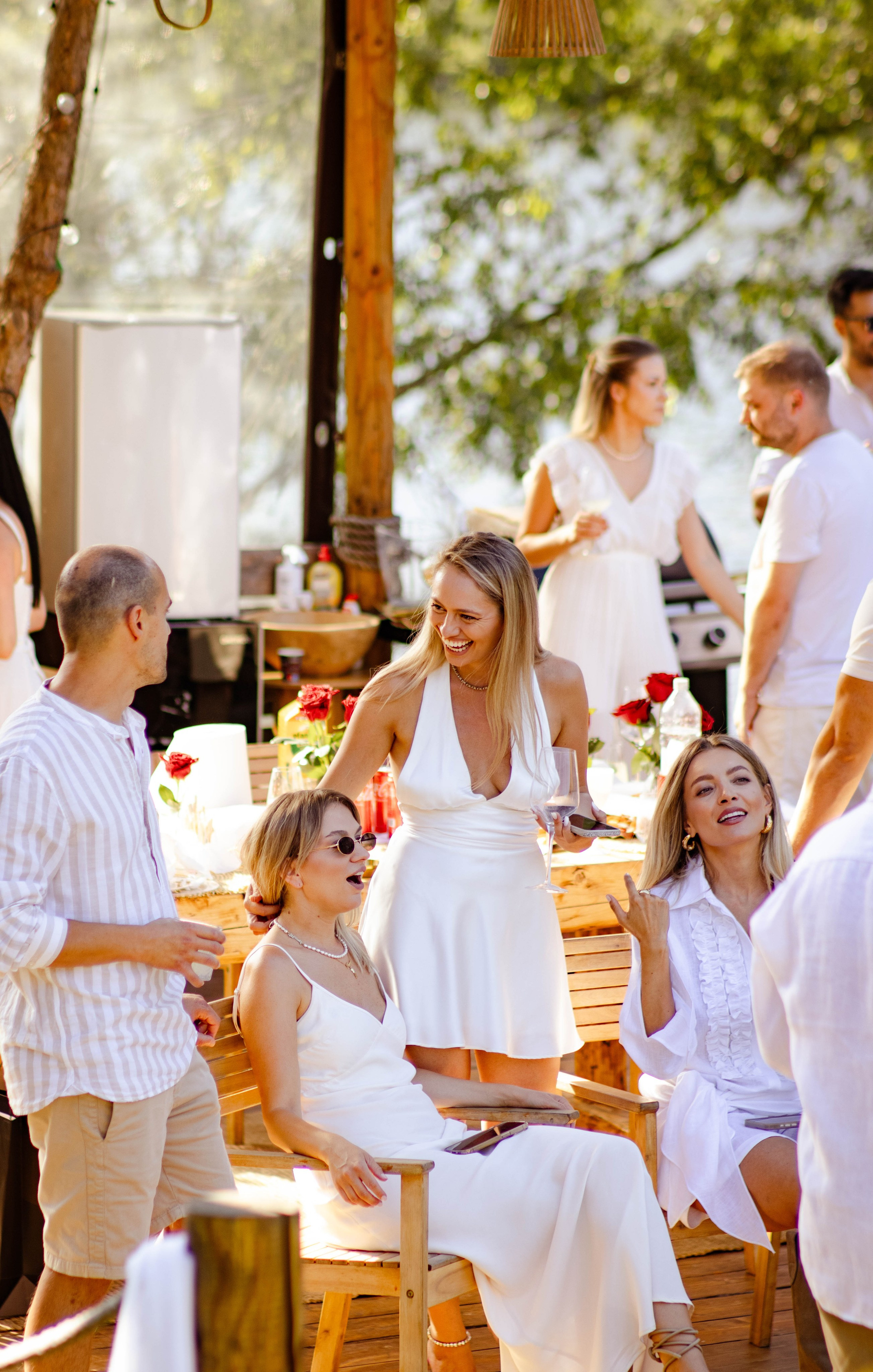 Radu Ababi Zi de Nastere. Acasa