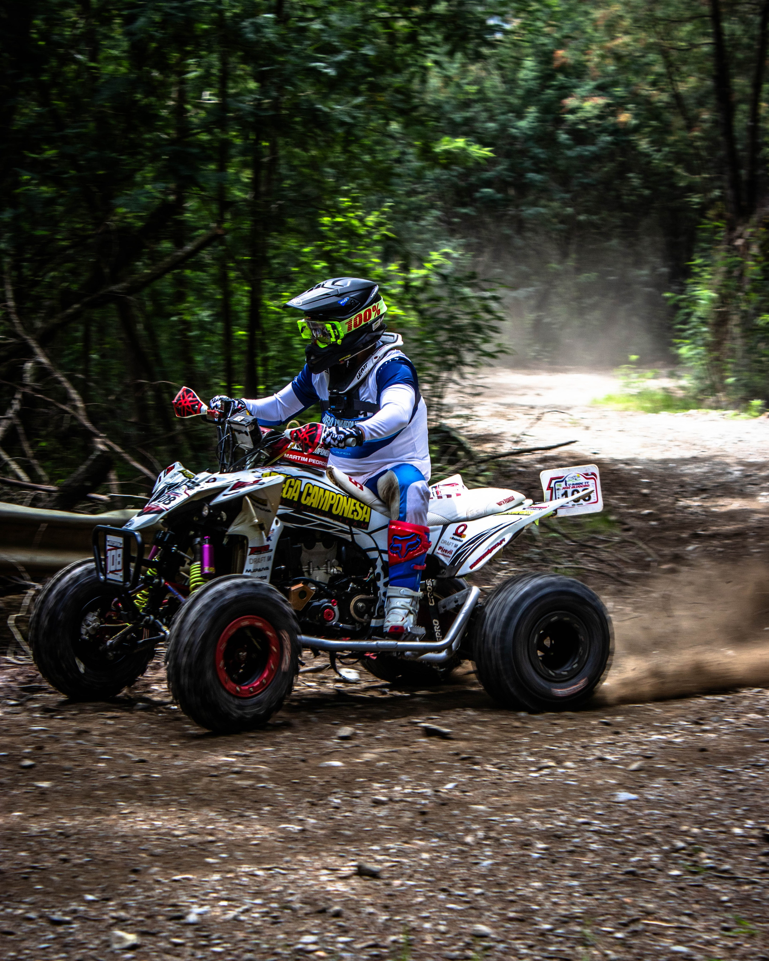 QUAD. Duarte Teixeira Photography
