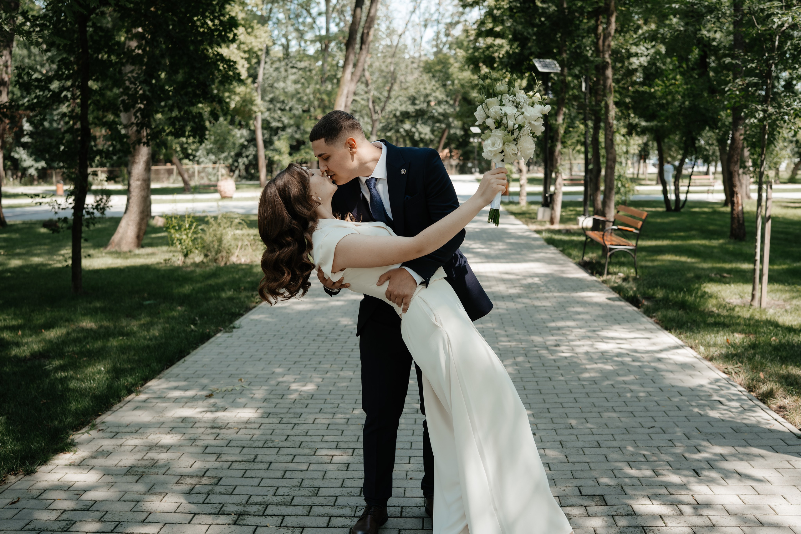IULIA & ANTONIO - CUNUNIE CIVILA