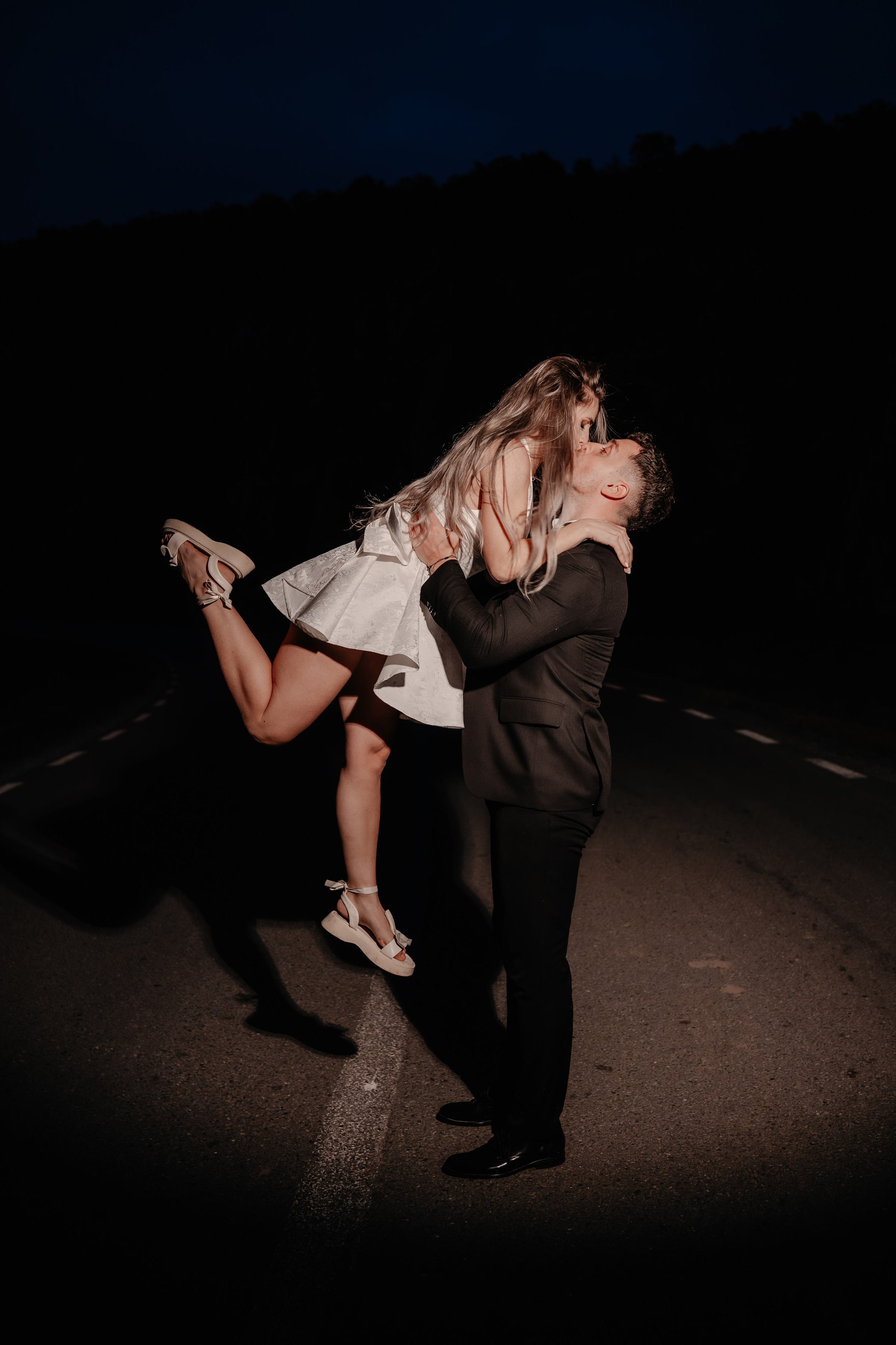 ANDREEA & RAZVAN - SAVE THE DATE. Fotograf Nuntă | Lucian Murgeanu - Fotograf Profesionist Evenimente