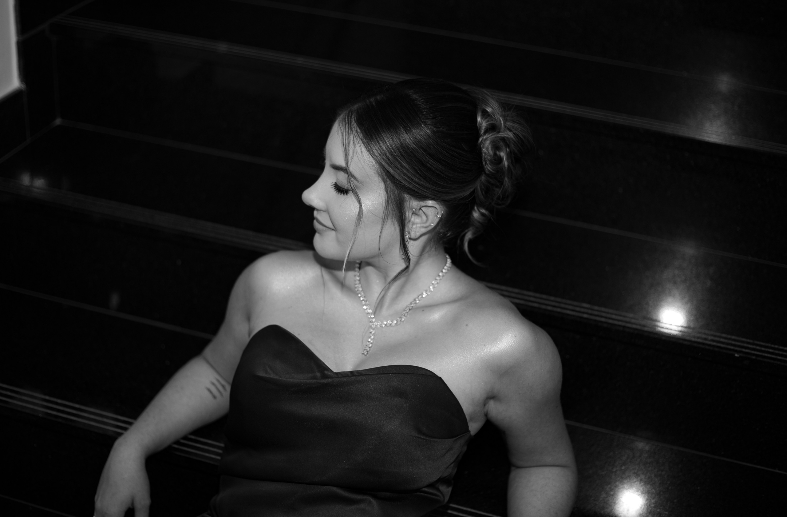 Retrato — Ana Beatriz. Thiago Saletti — Fotógrafo de Casamentos, Eventos e Ensaios em Ribeirão Preto e região