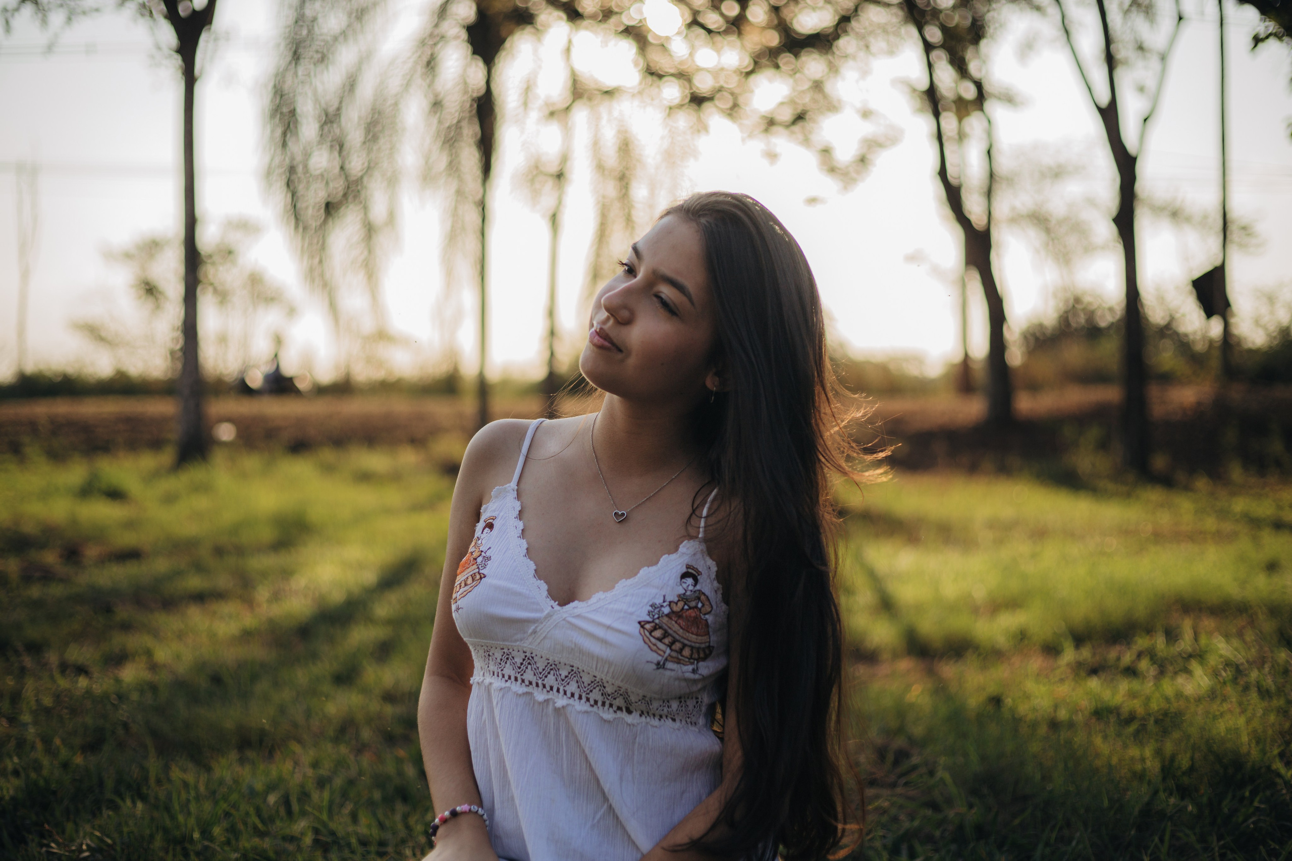 Retrato — Lívia. Fotógrafo de Casamentos, Eventos e Ensaios em Ribeirão Preto e região — Thiago Saletti