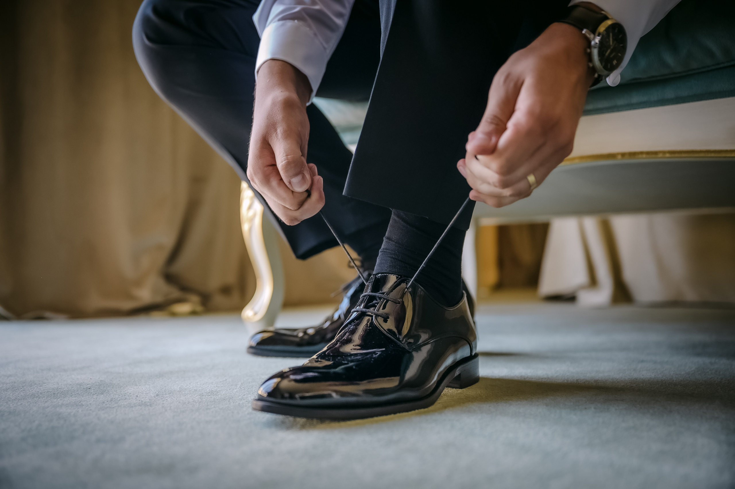 Nuntă Aura & Sergiu | Fotograf nuntă natural