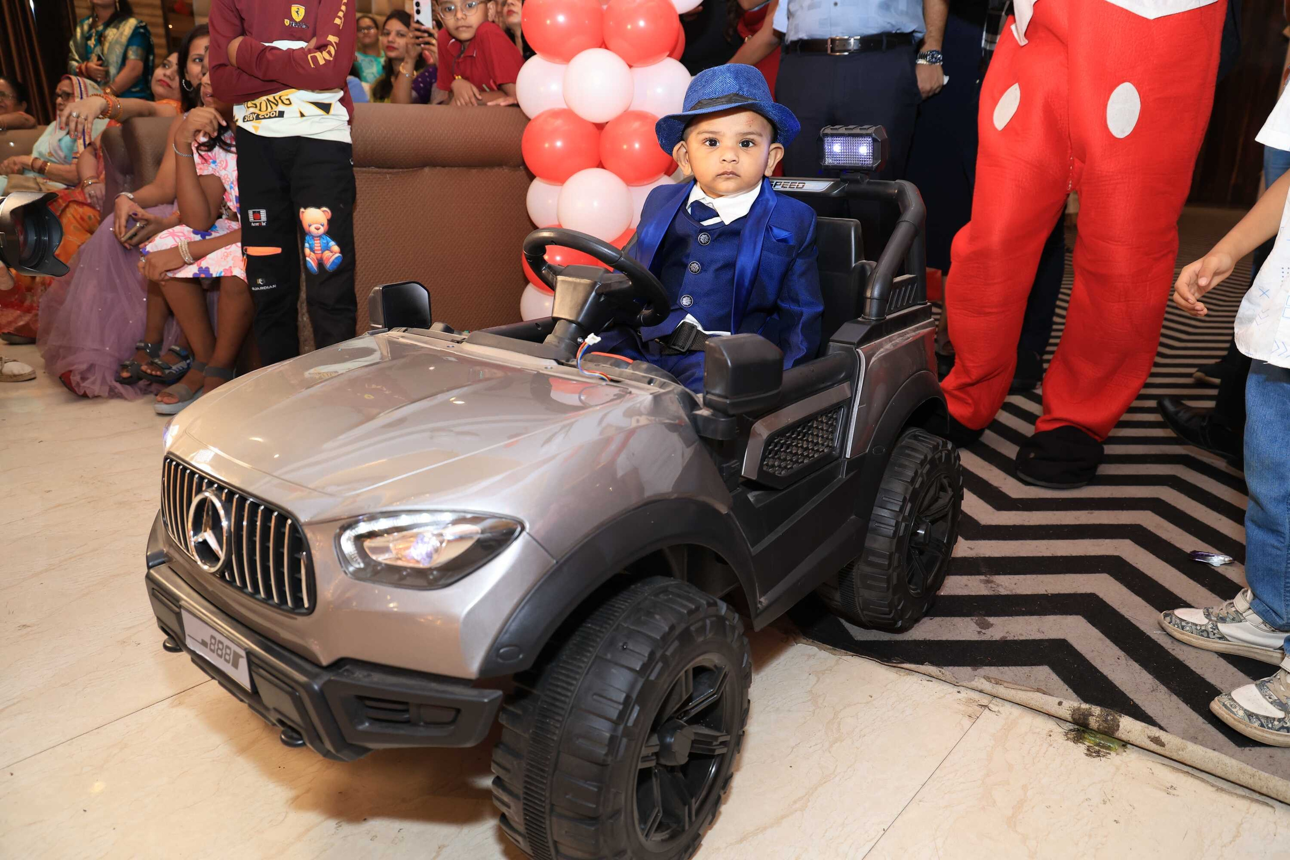 Ridhant B Day. “Ajay Digital Photo Studio — Capturing Timeless Wedding Moments”