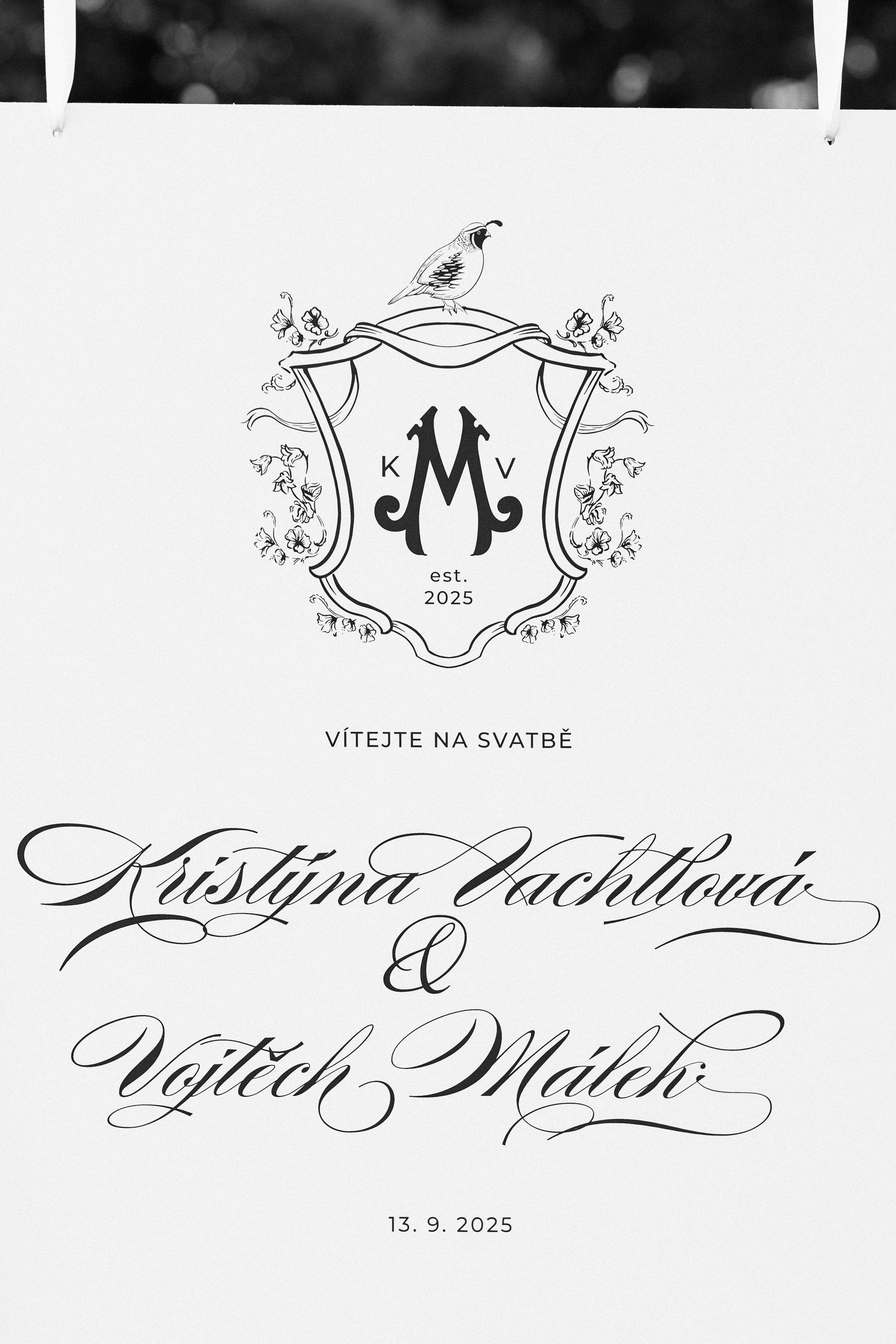 Wedding at Chateau Karlova Koruna