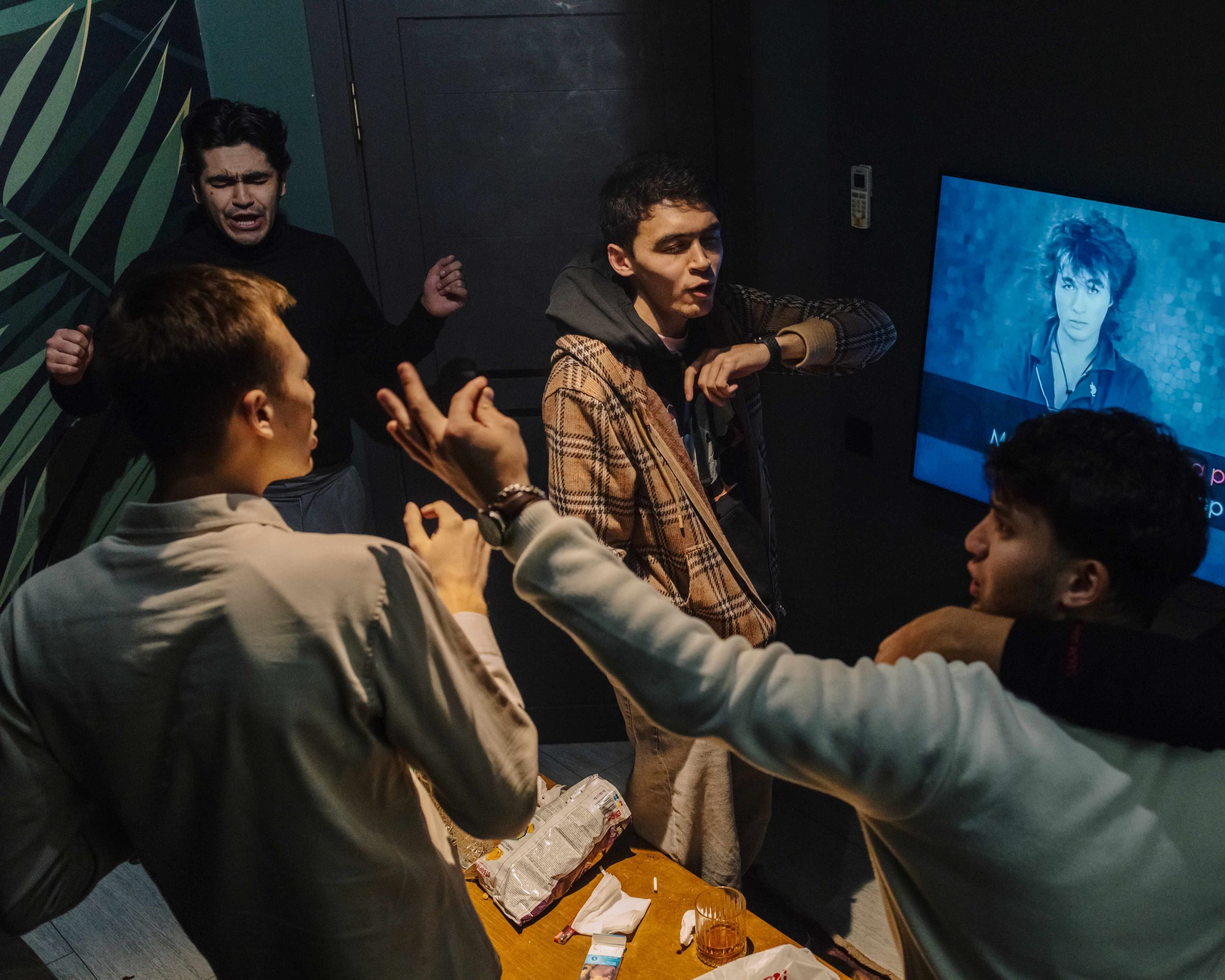 Fading Dream. Zifan Zhang | Documentary Photographer