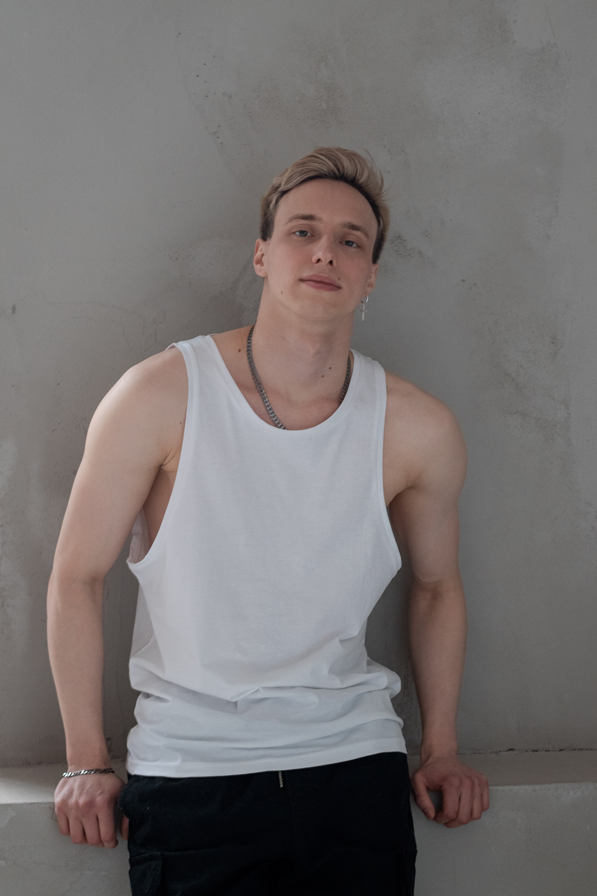 Man 1.0. Свадебный и портретный фотограф в Валенсии Дмитрий Леонов